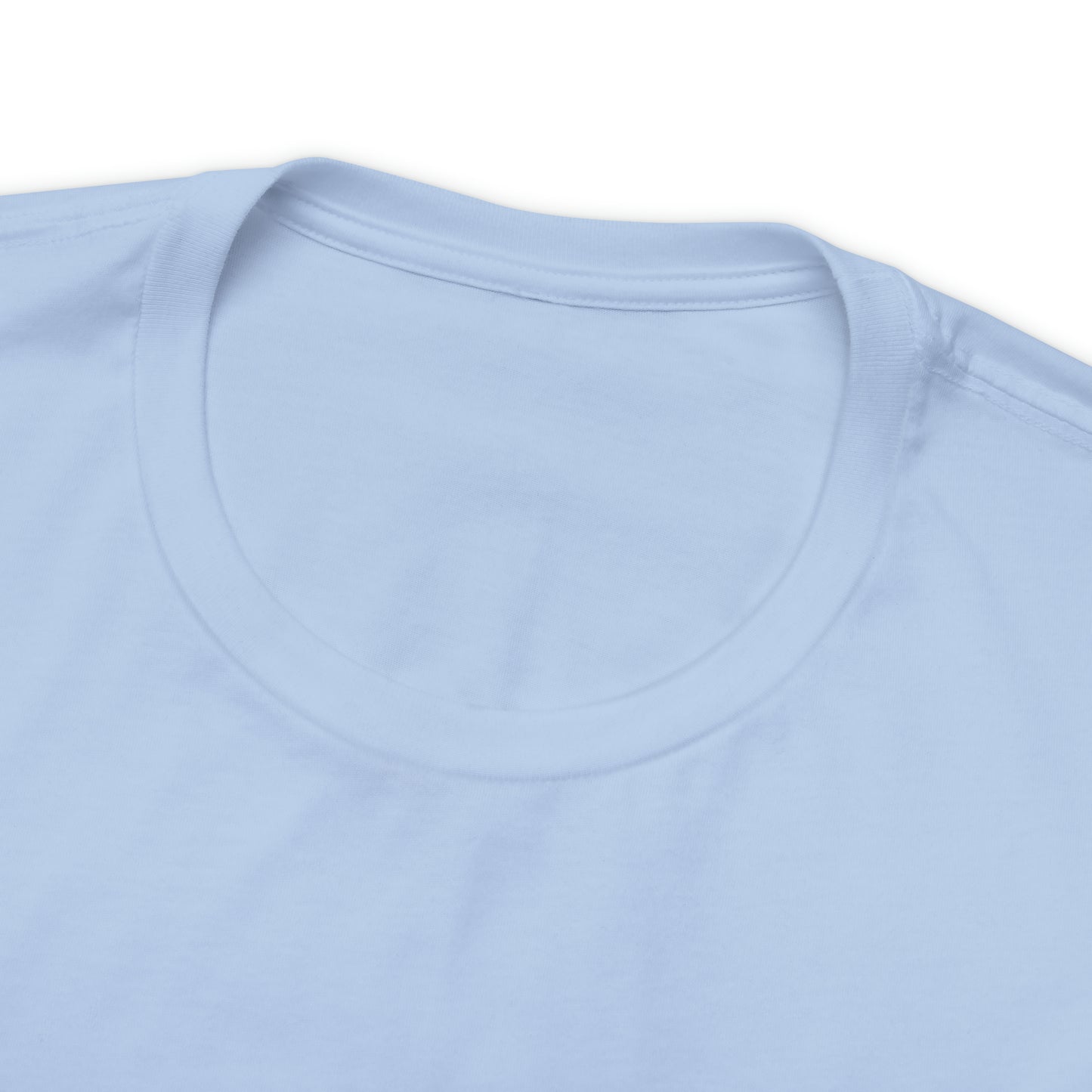 Couples Heart Short Sleeve Tee