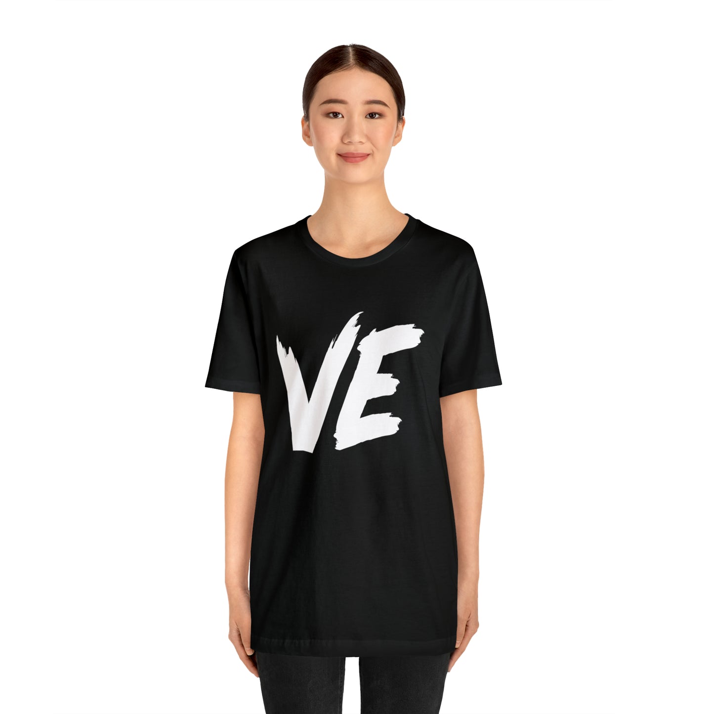 Couples Love Short Sleeve Tee
