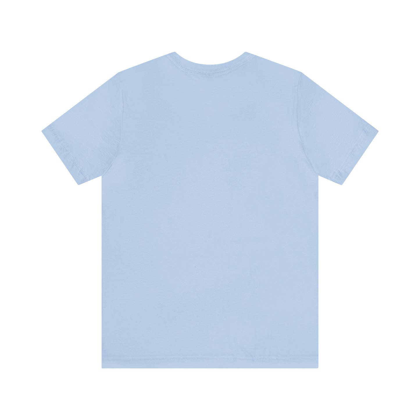 Couples Heart Short Sleeve Tee