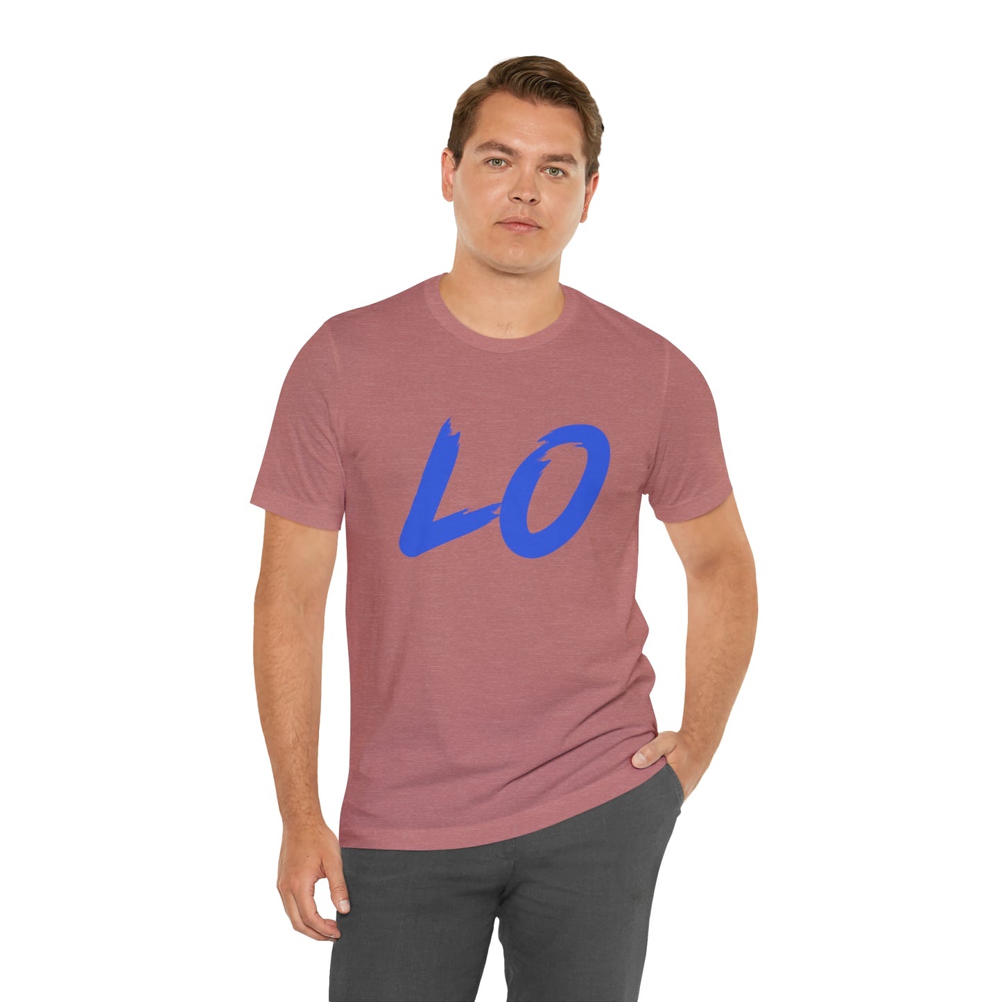 Couples Love Short Sleeve Tee