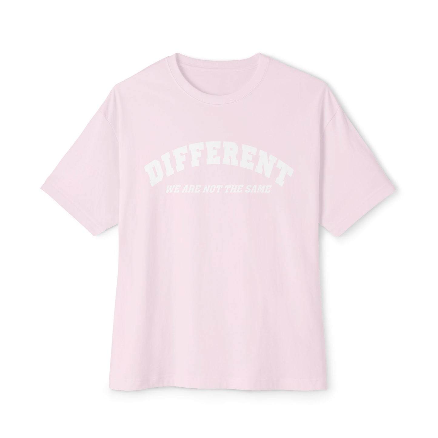 Different Bella canvas 3010