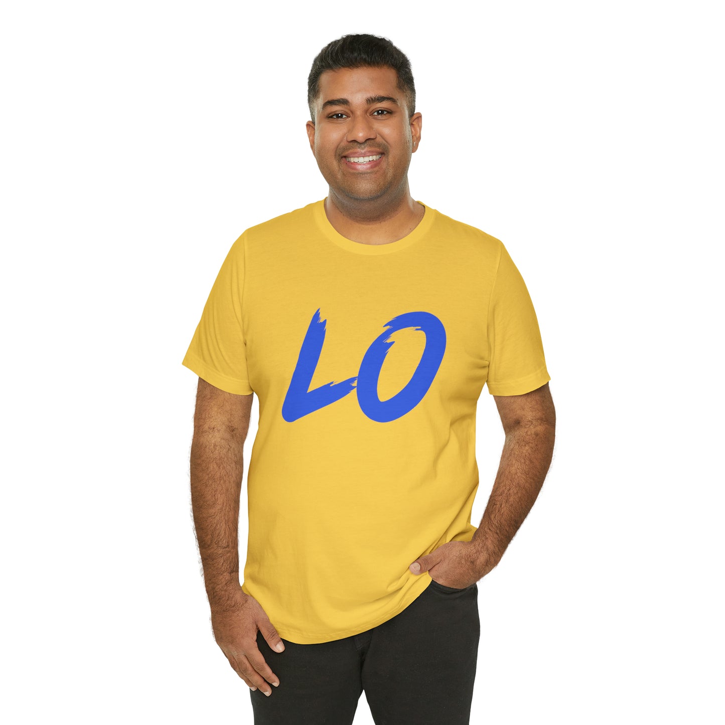 Couples Love Short Sleeve Tee