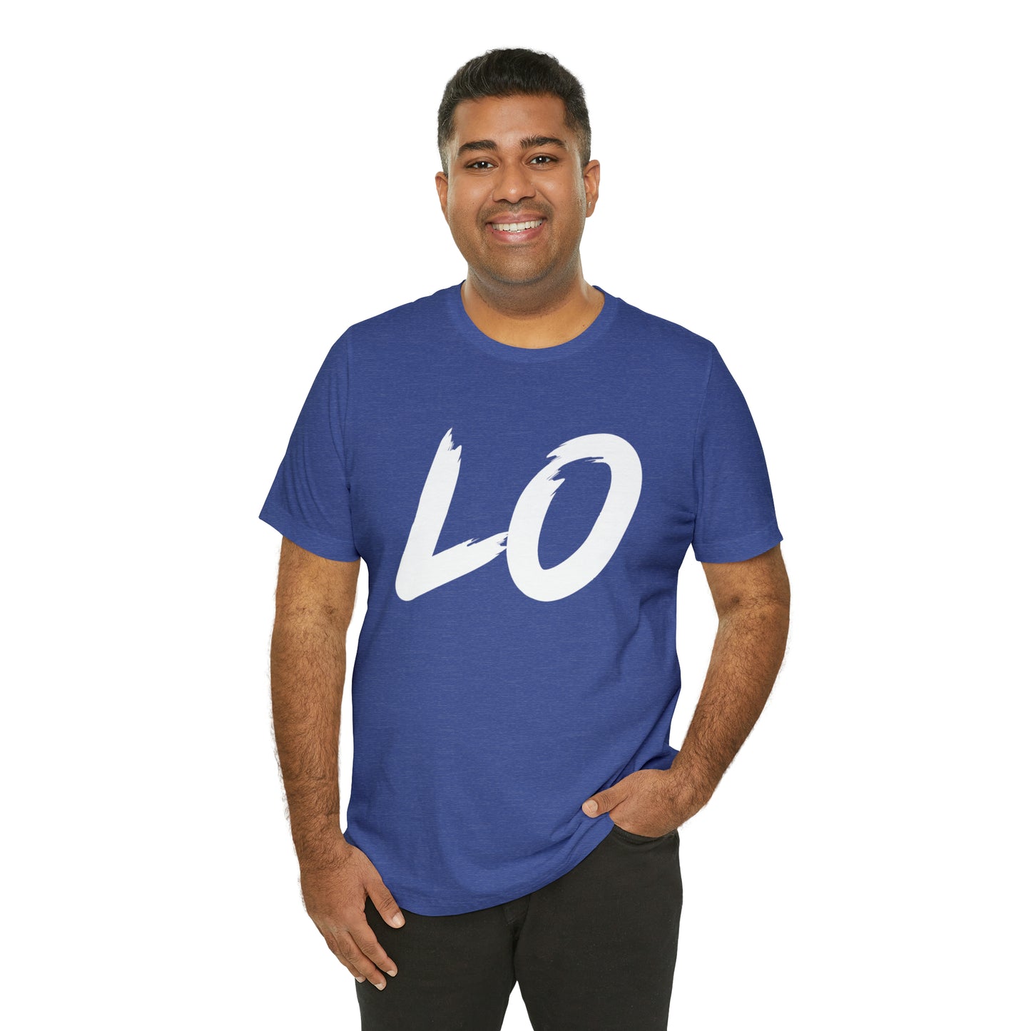 Couples Love Short Sleeve Tee