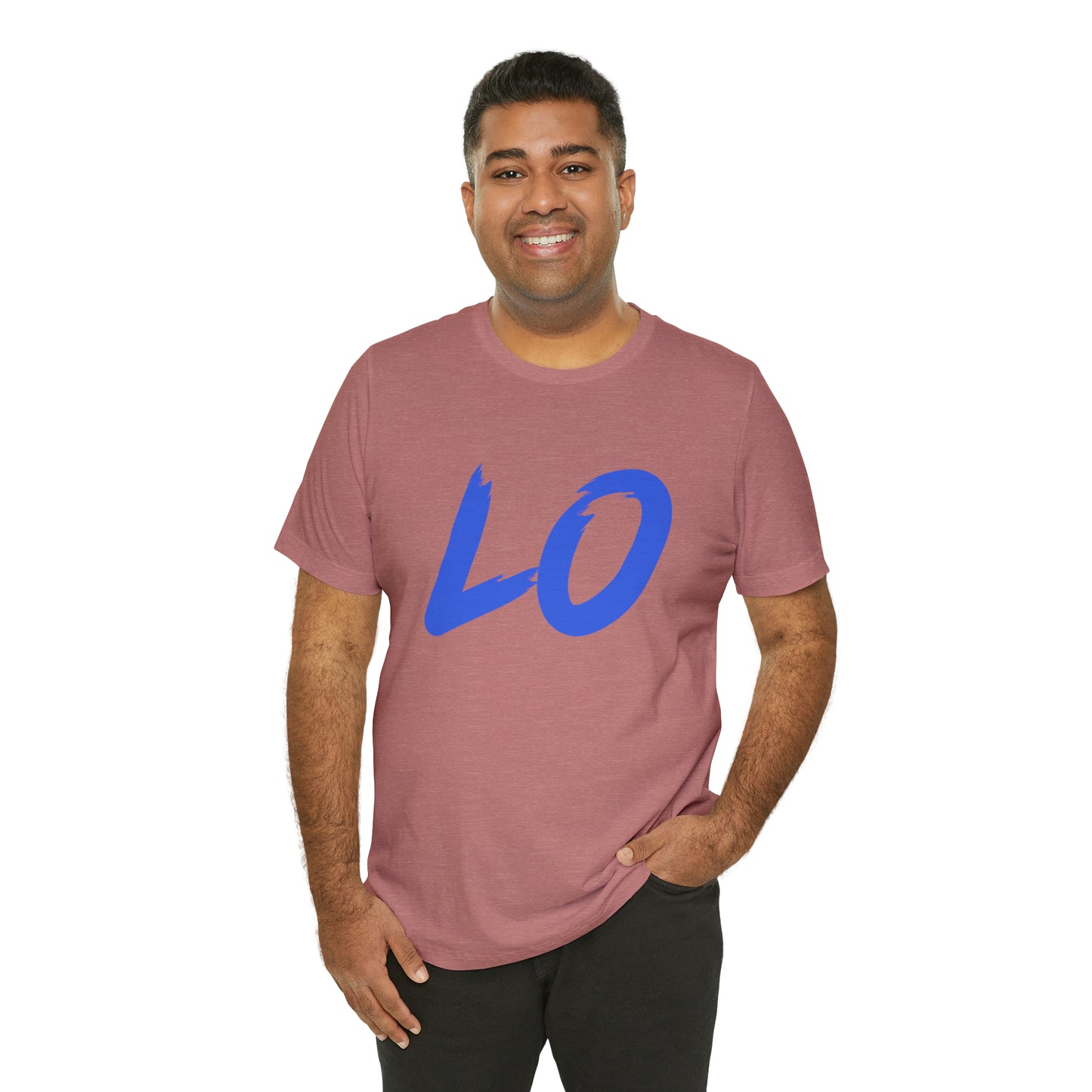Couples Love Short Sleeve Tee