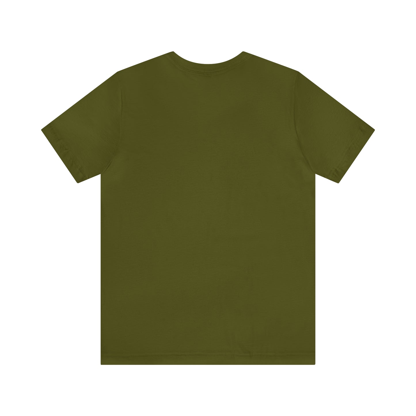 Couples Power Short Sleeve Tee