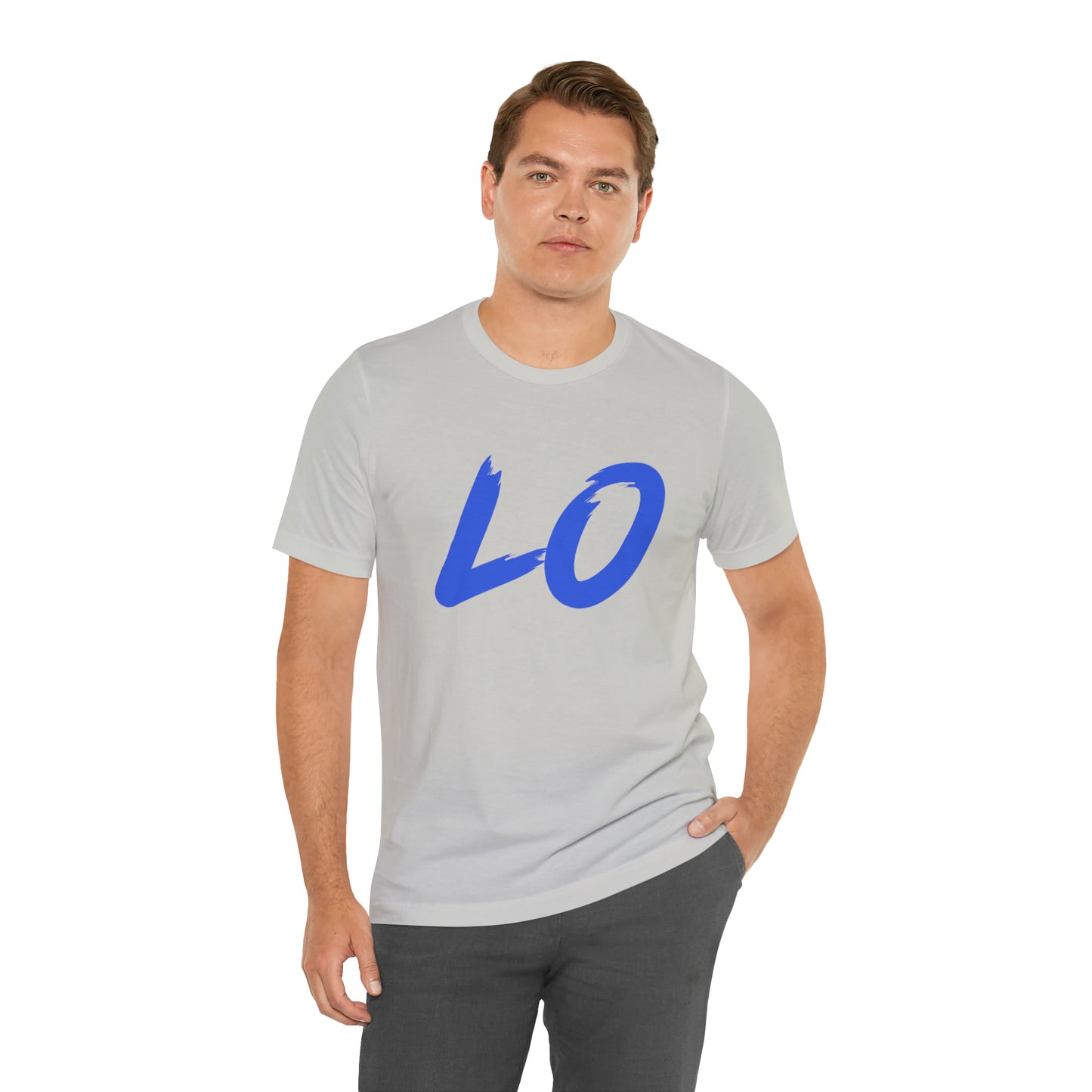 Couples Love Short Sleeve Tee