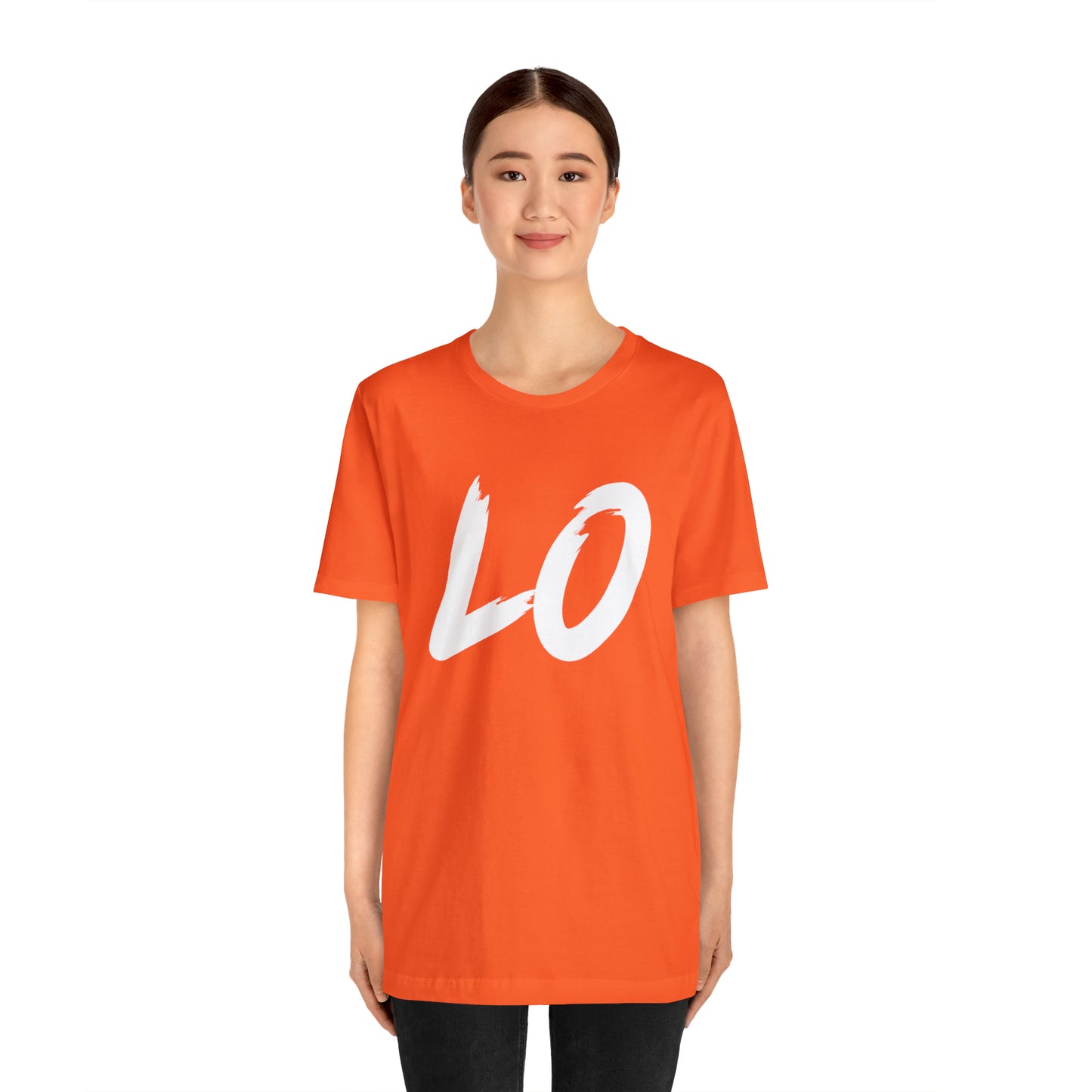 Couples Love Short Sleeve Tee