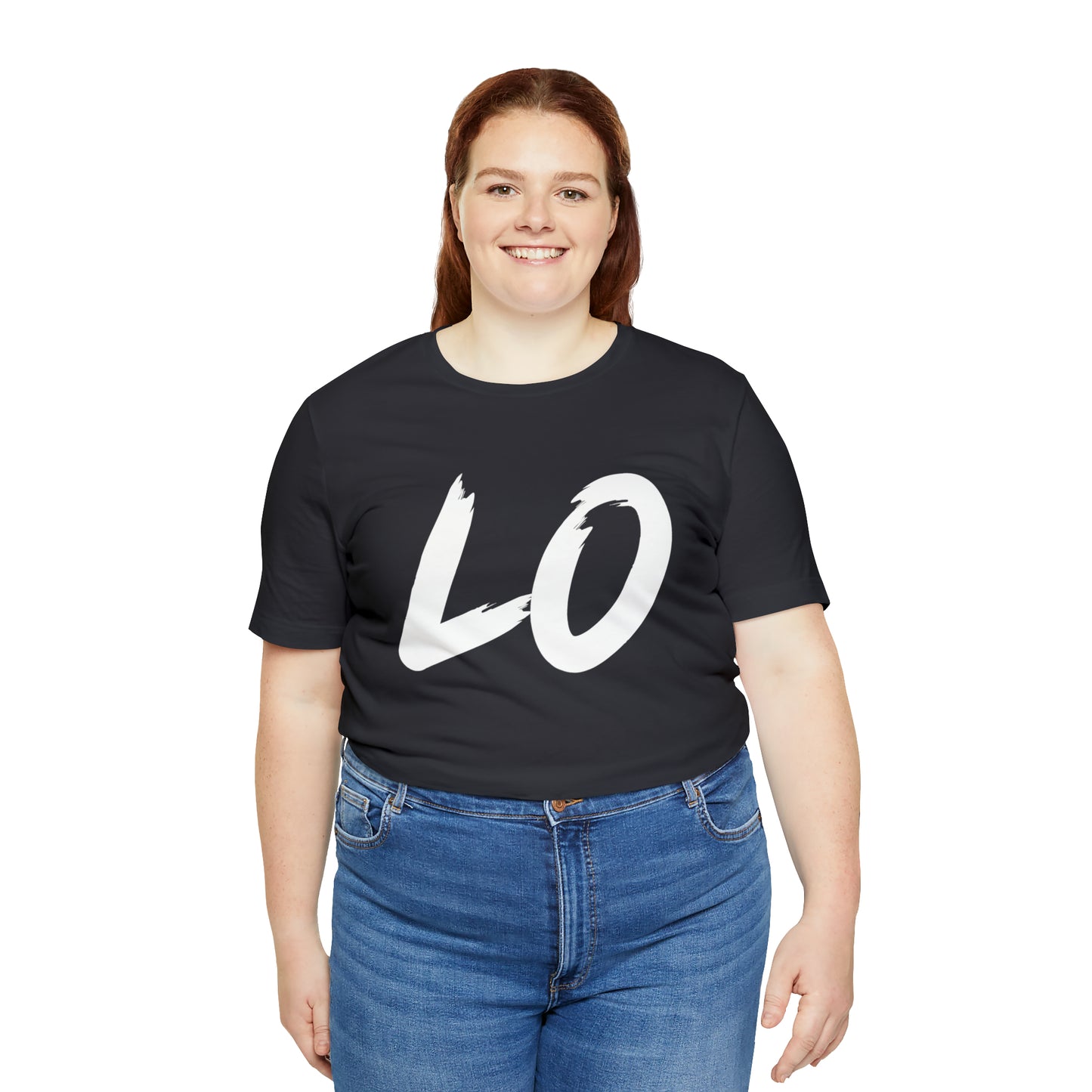 Couples Love Short Sleeve Tee