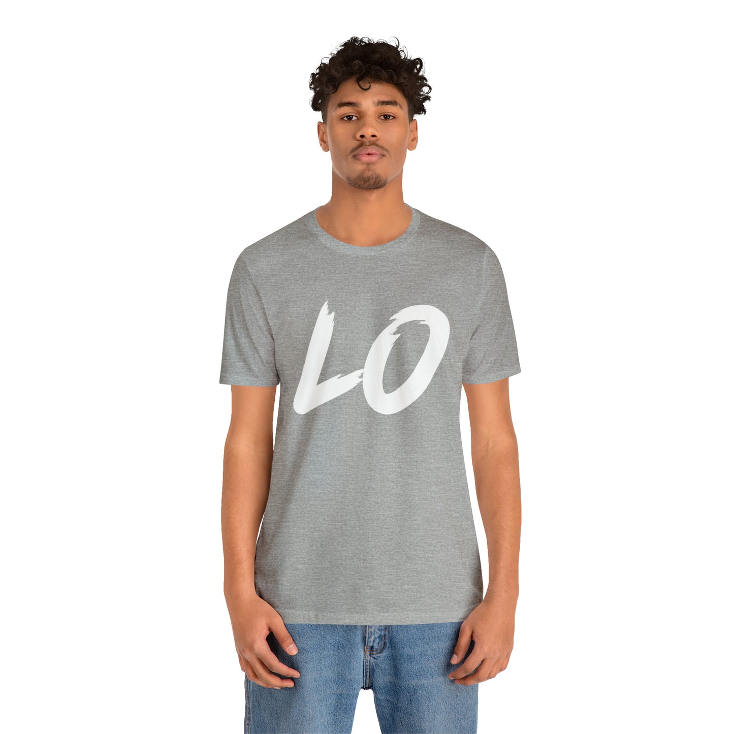 Couples Love Short Sleeve Tee