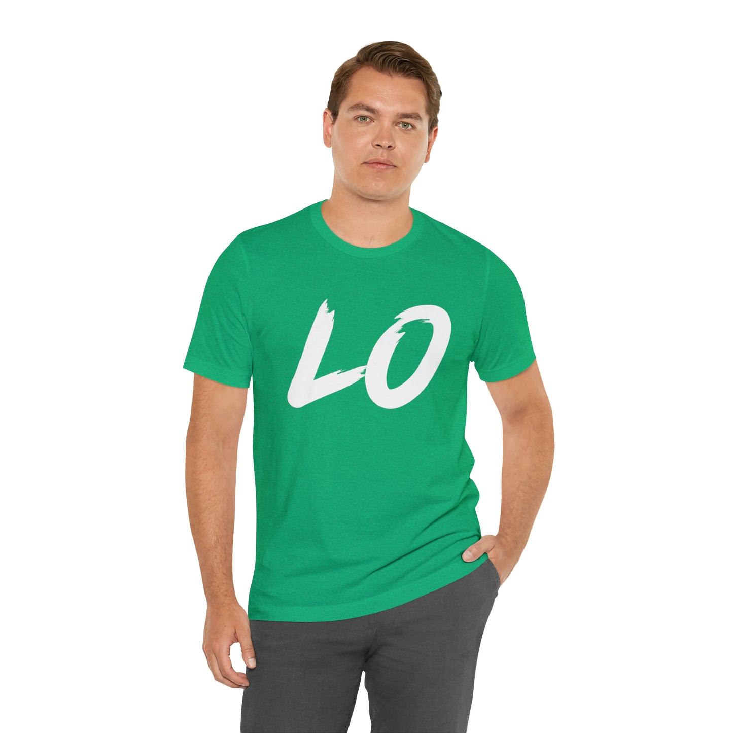 Couples Love Short Sleeve Tee