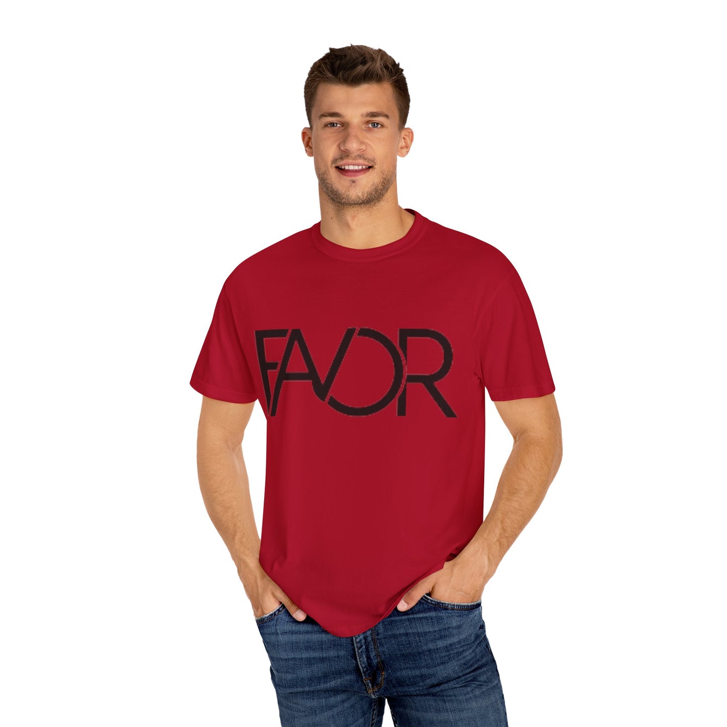 FAVOR-shirt for Men