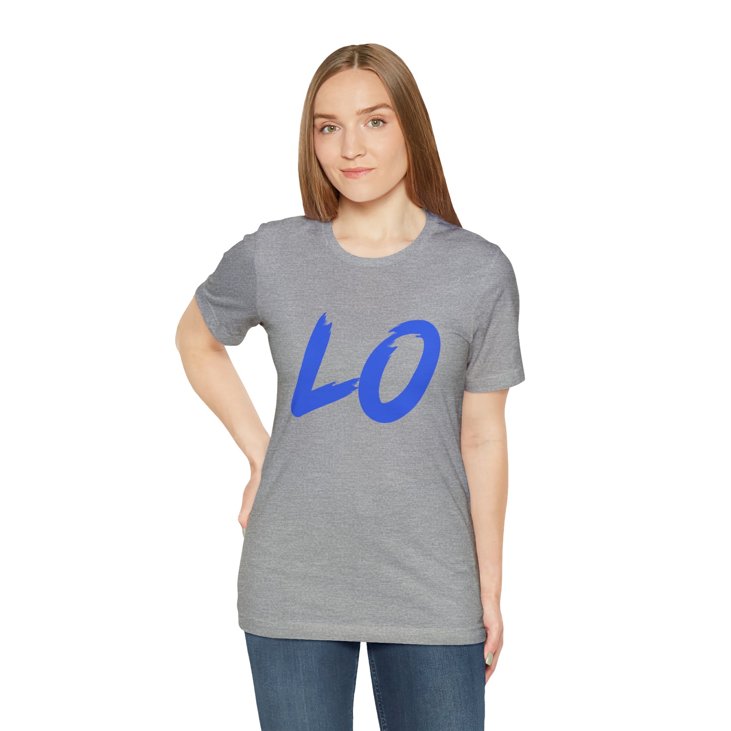 Couples Love Short Sleeve Tee