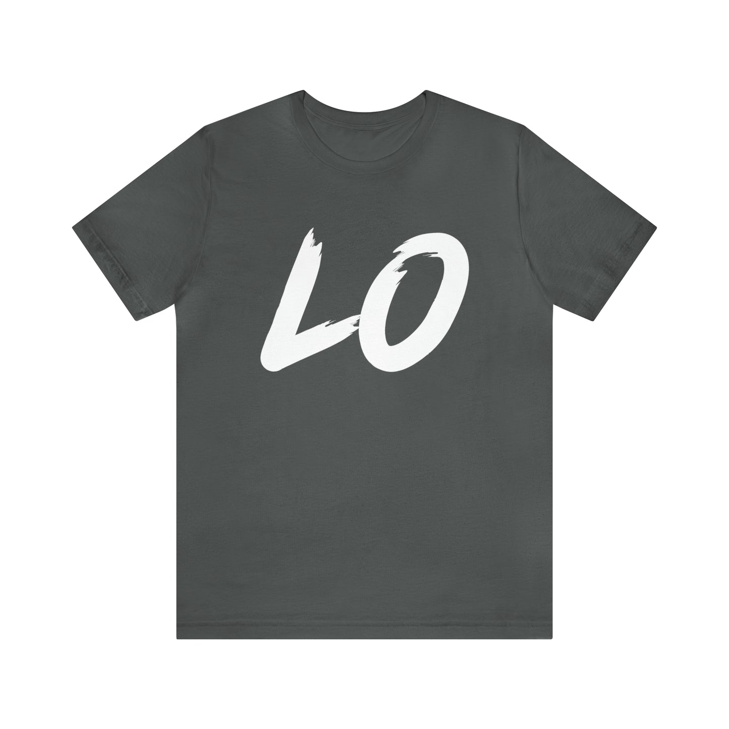 Couples Love Short Sleeve Tee