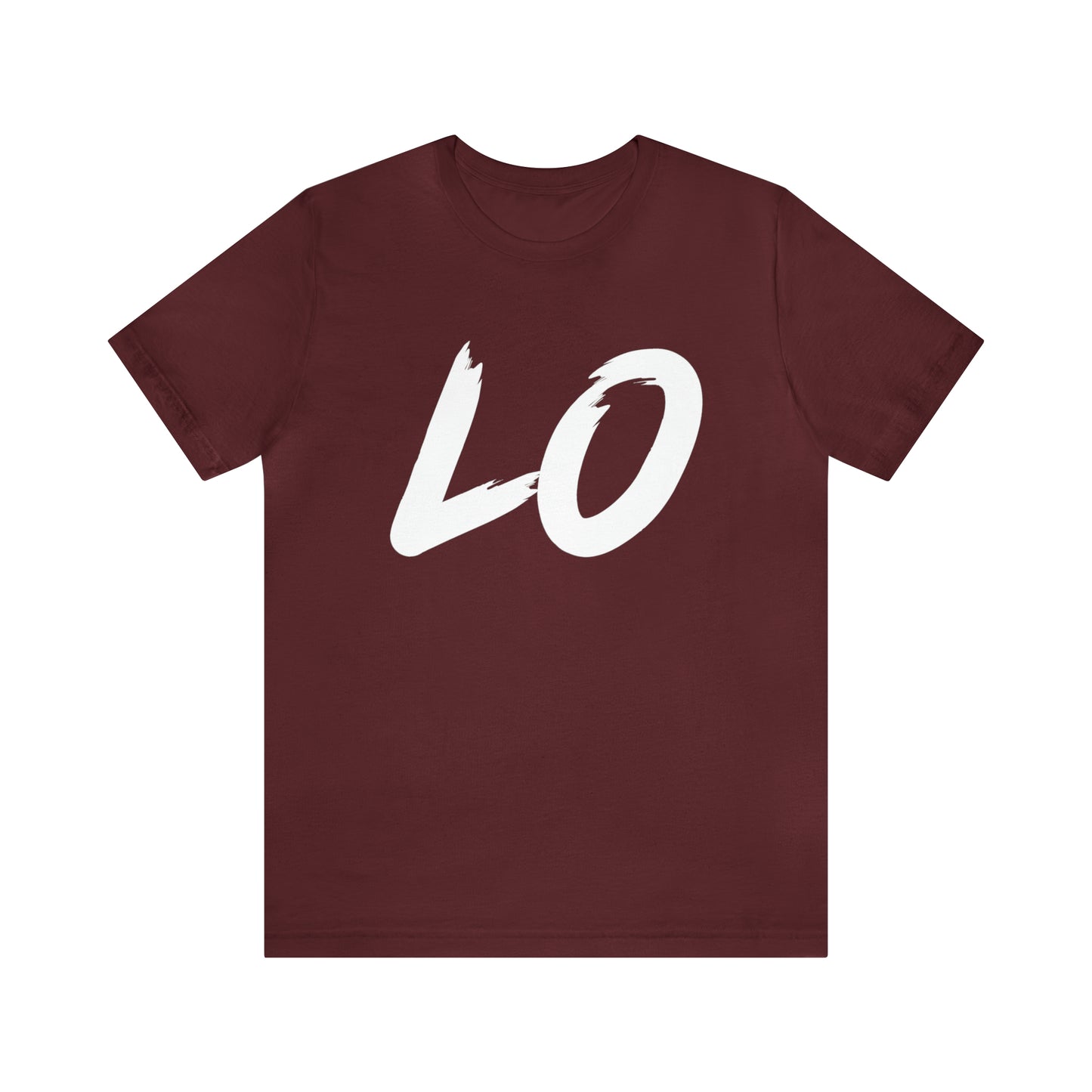 Couples Love Short Sleeve Tee