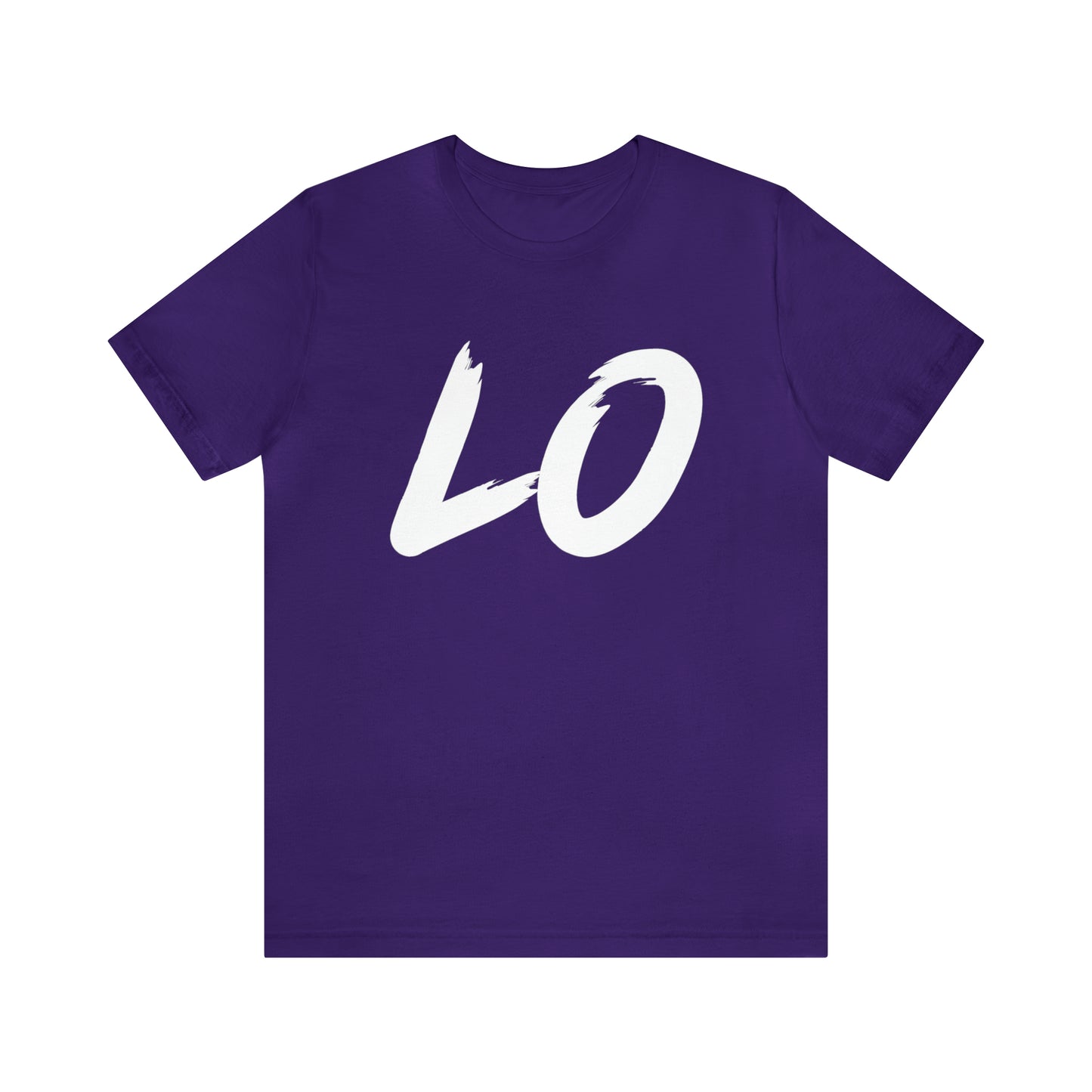Couples Love Short Sleeve Tee