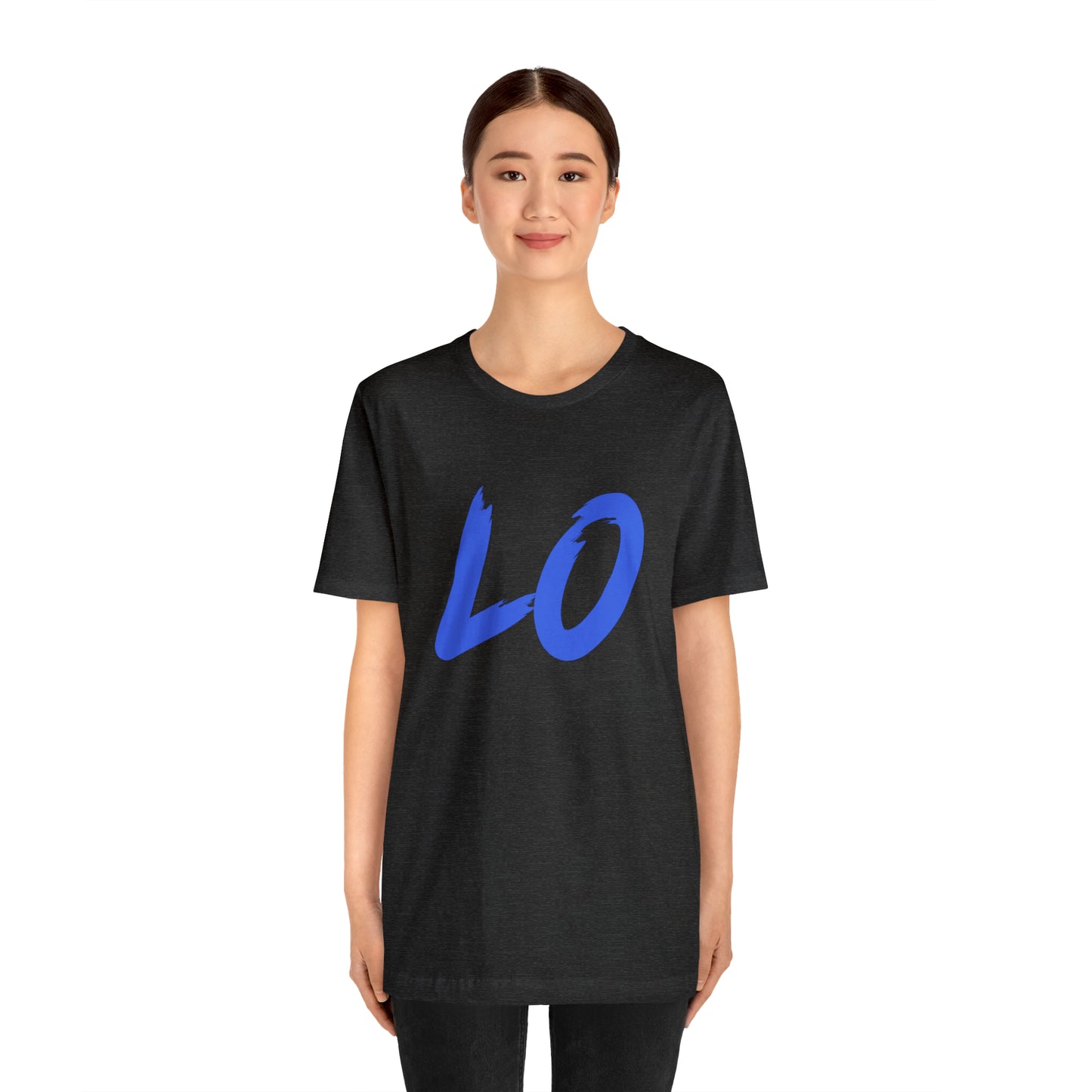 Couples Love Short Sleeve Tee