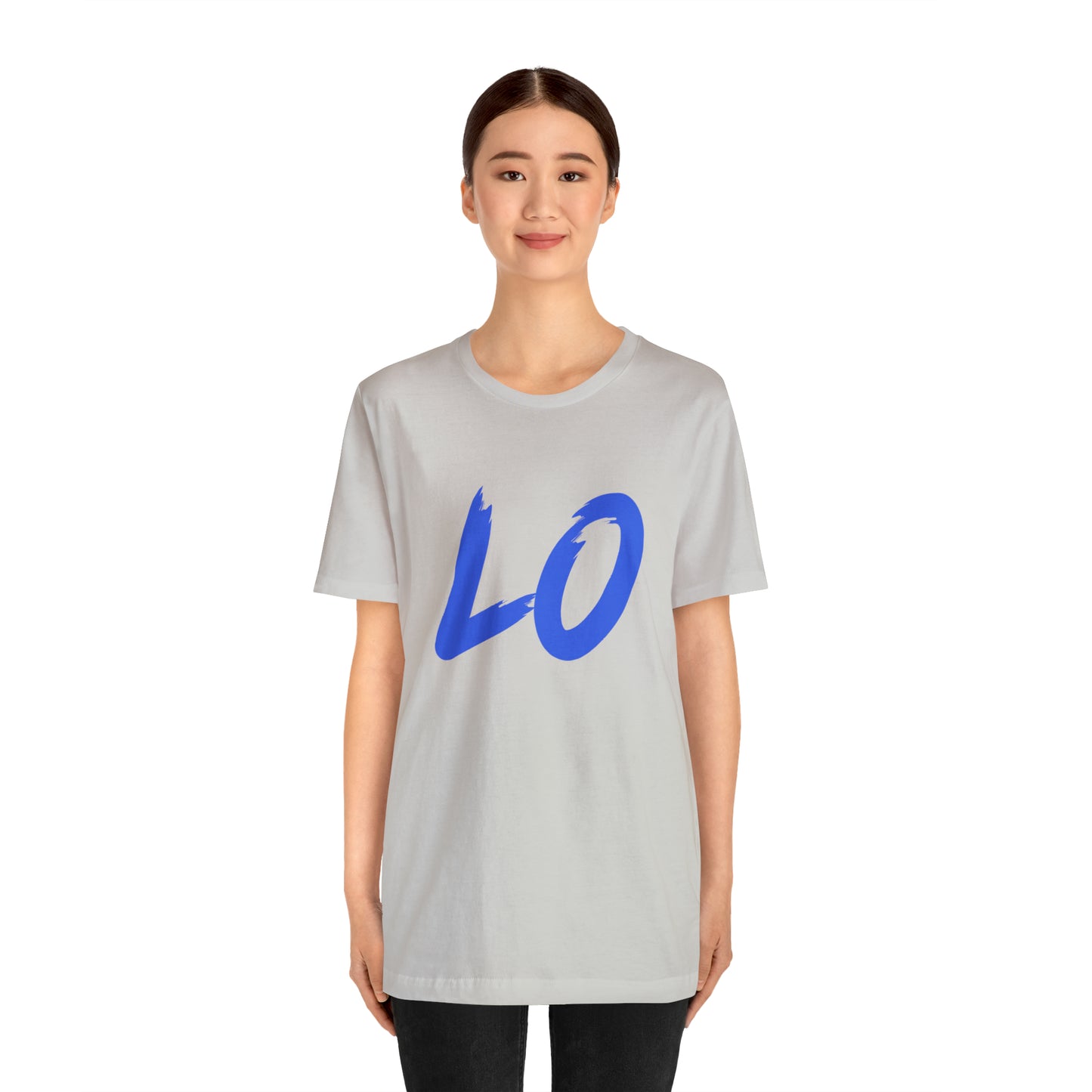 Couples Love Short Sleeve Tee