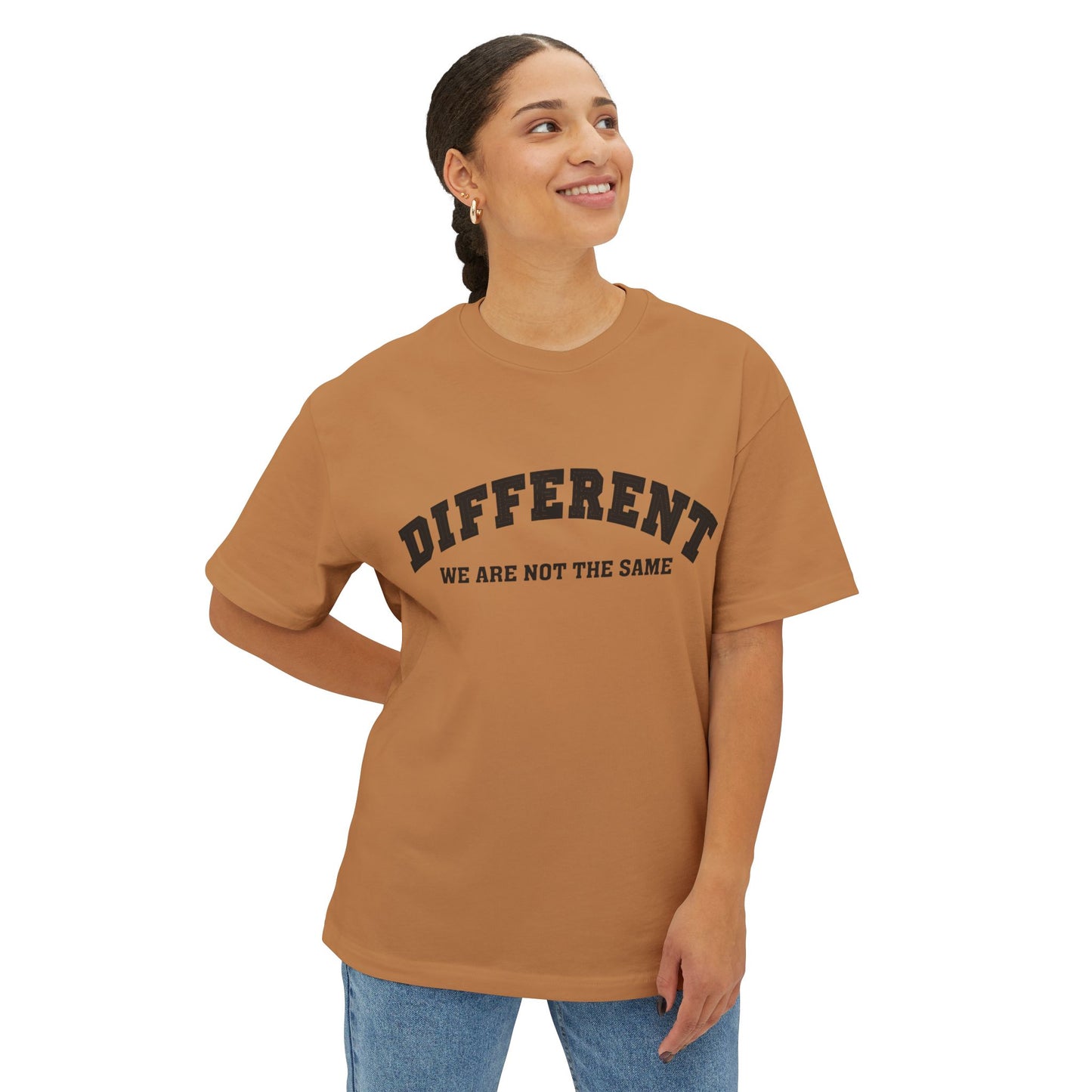 Different Bella canvas 3010