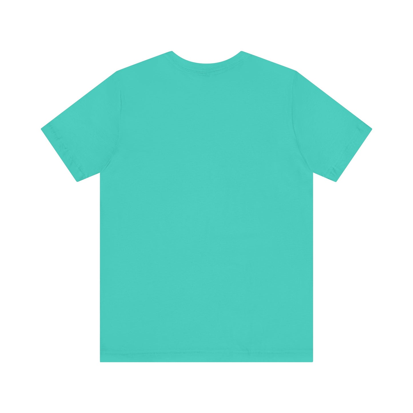 Shift Camo Unisex Jersey Short Sleeve Tee