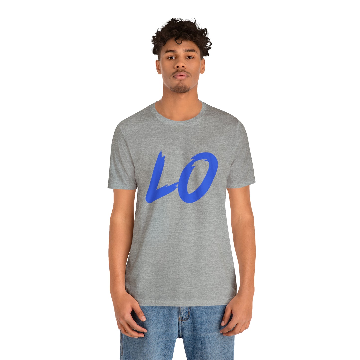 Couples Love Short Sleeve Tee