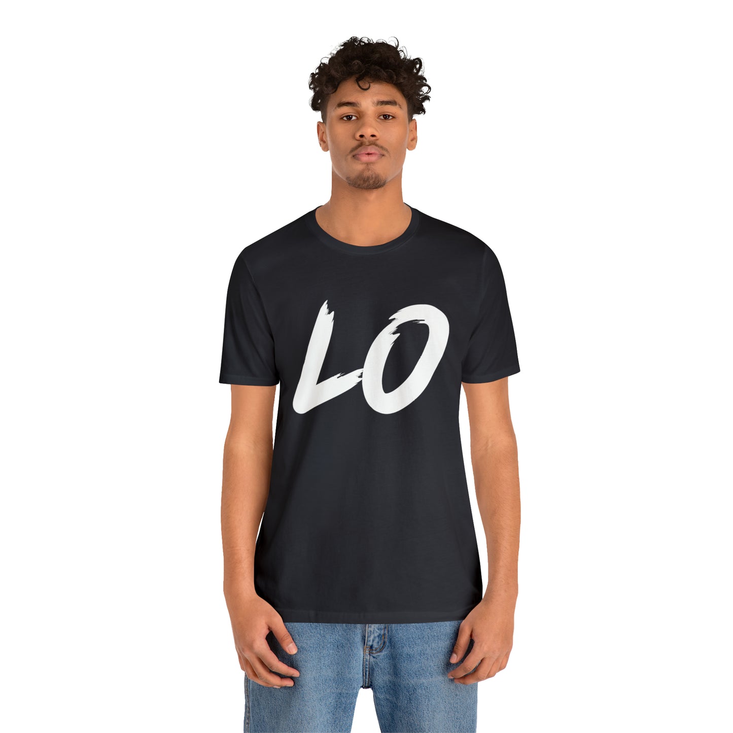 Couples Love Short Sleeve Tee