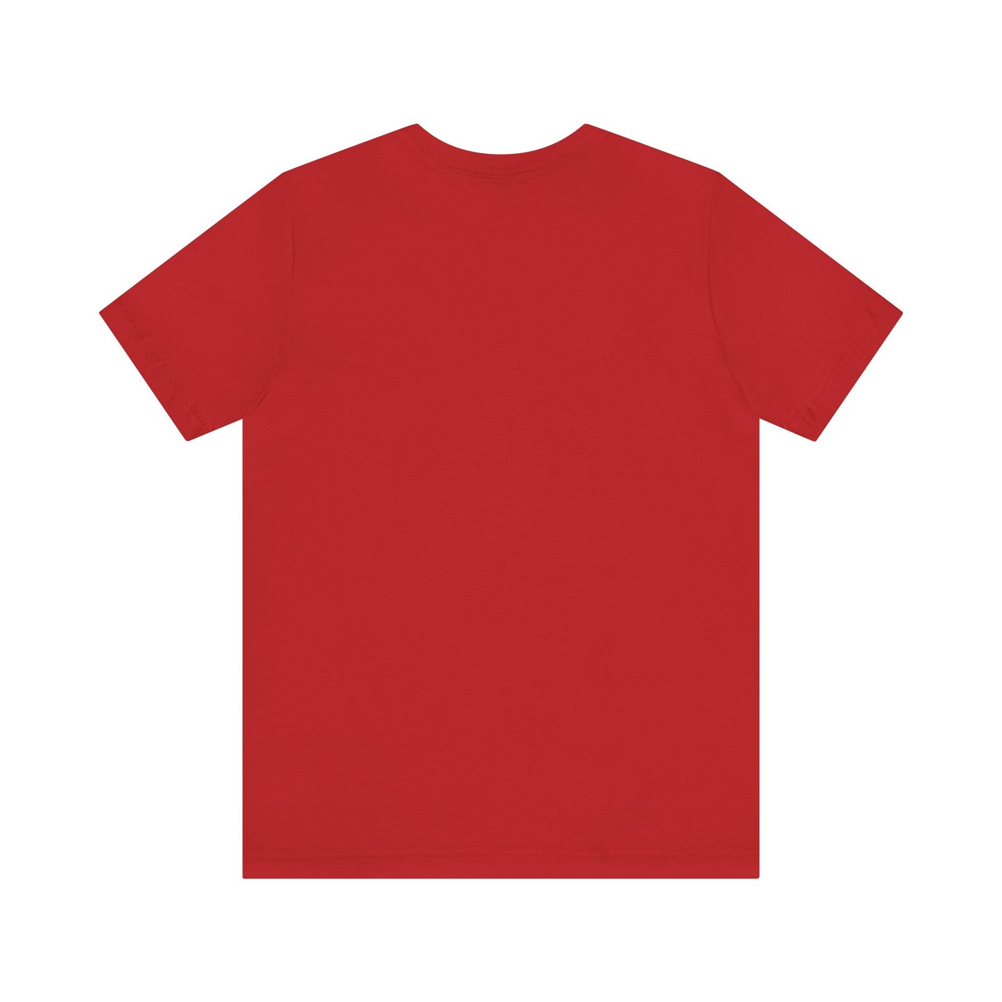 Shift Camo Unisex Jersey Short Sleeve Tee