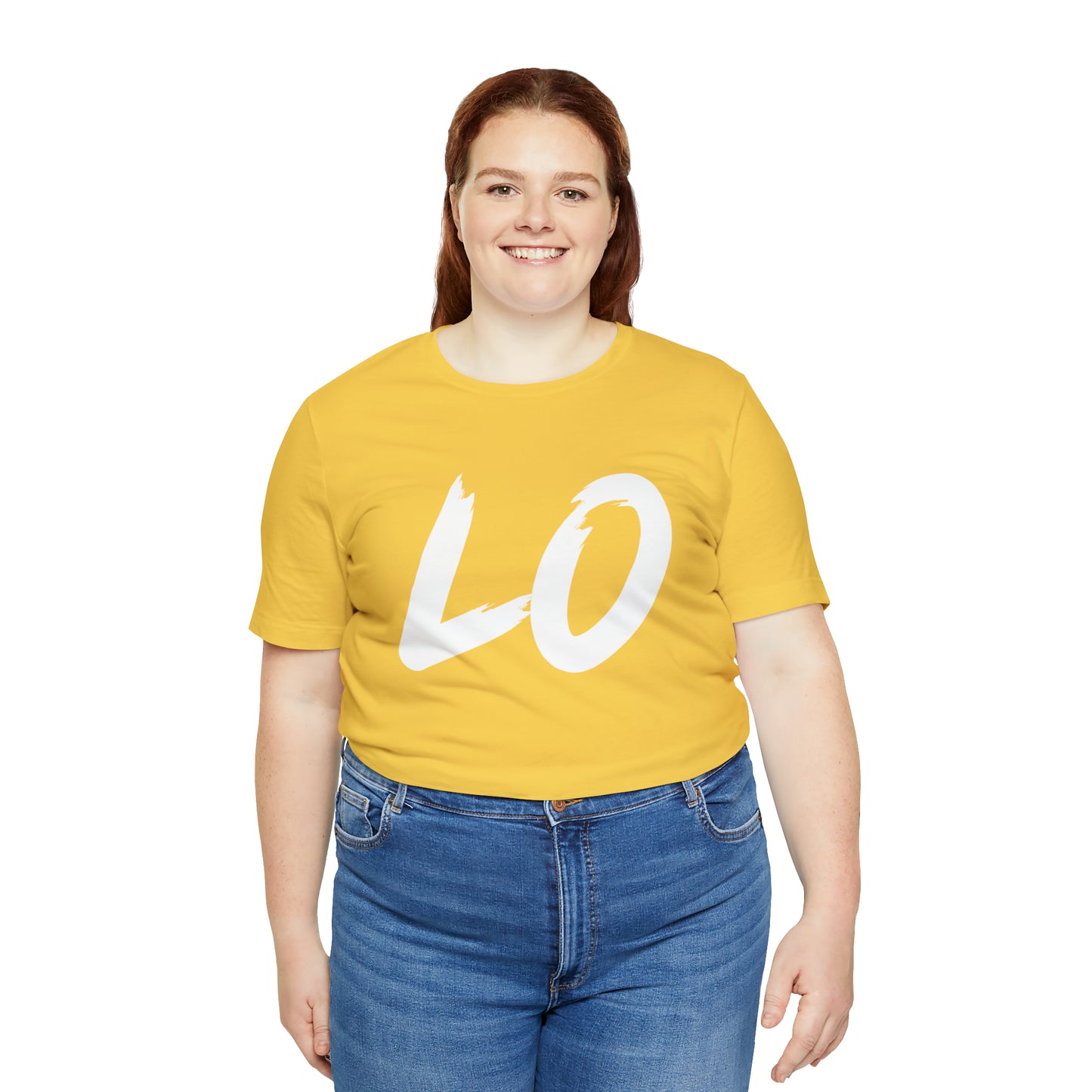 Couples Love Short Sleeve Tee