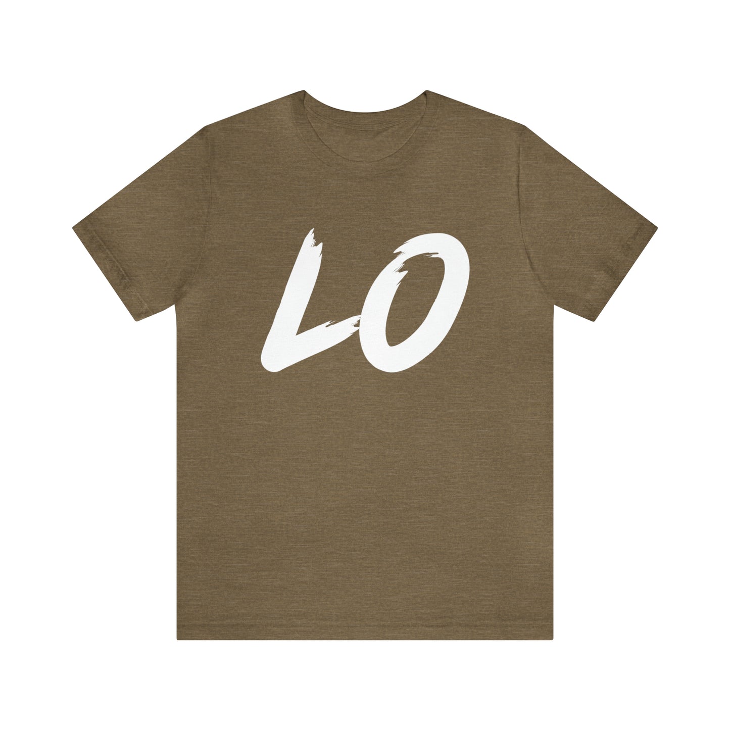 Couples Love Short Sleeve Tee