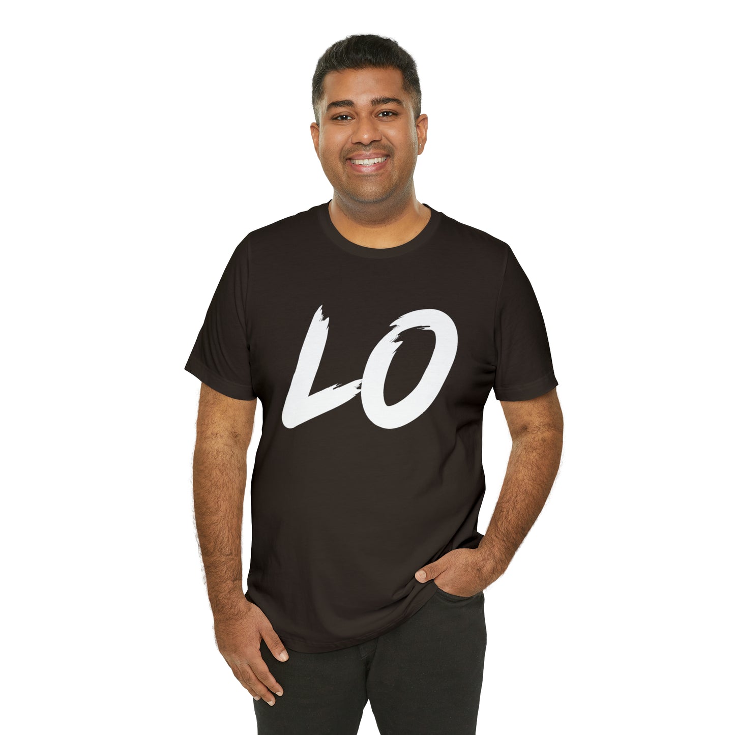 Couples Love Short Sleeve Tee