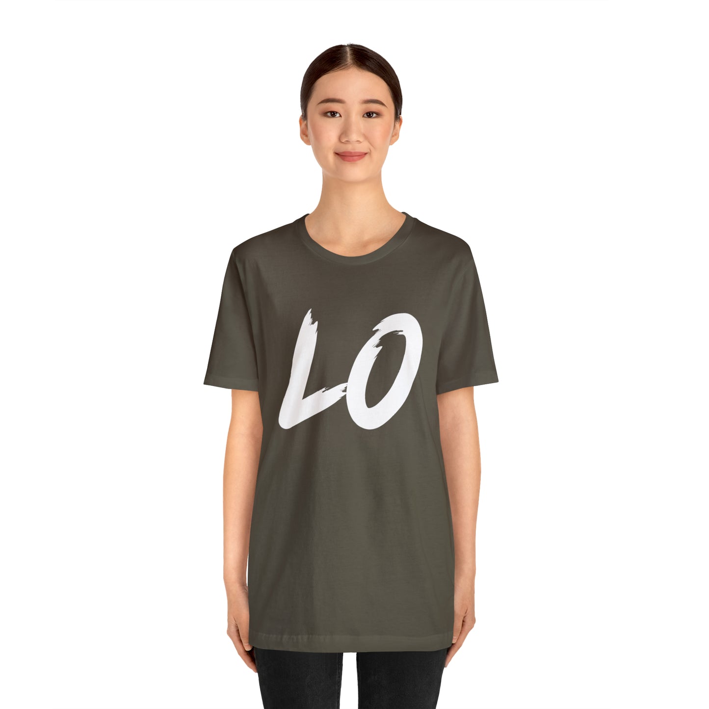 Couples Love Short Sleeve Tee
