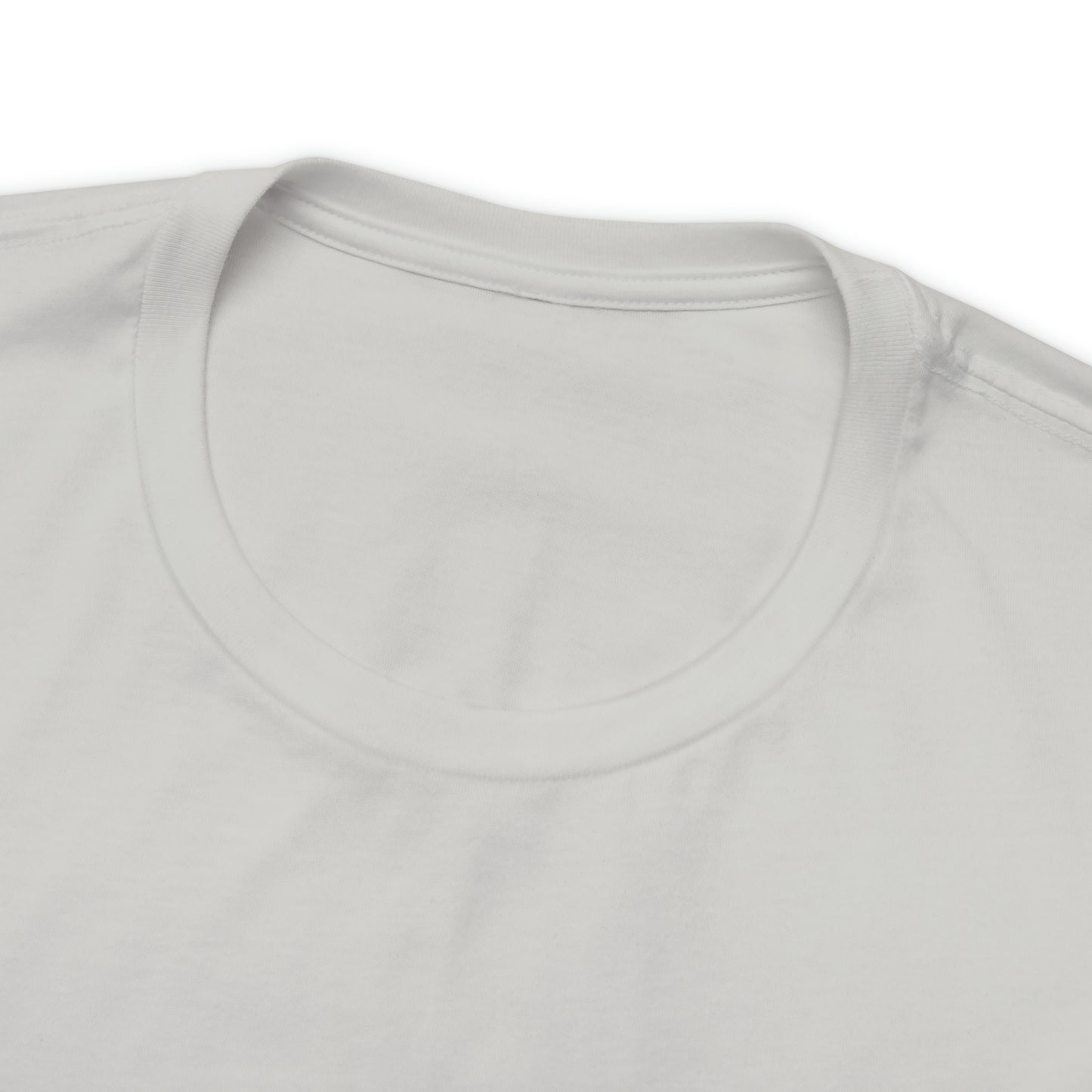 Couples Heart Short Sleeve Tee