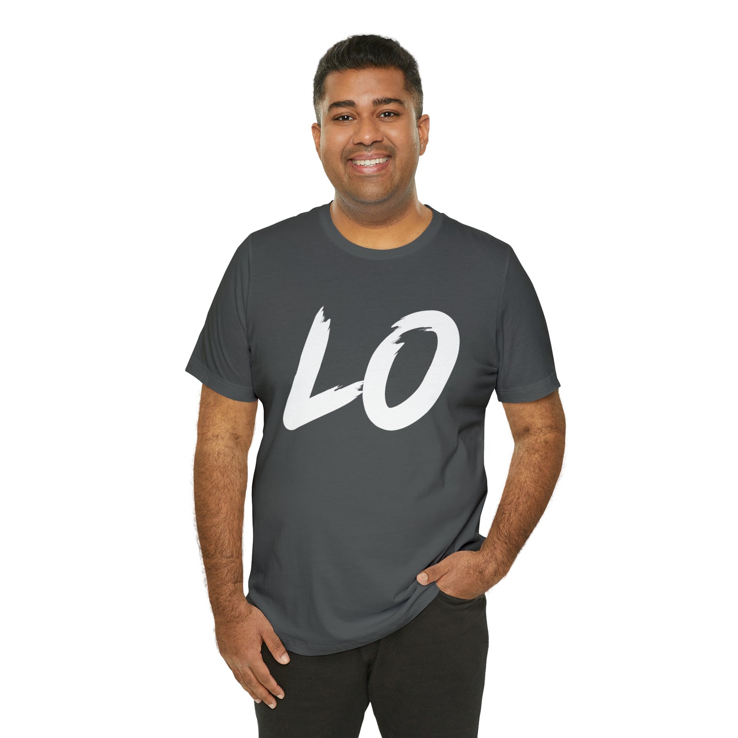 Couples Love Short Sleeve Tee