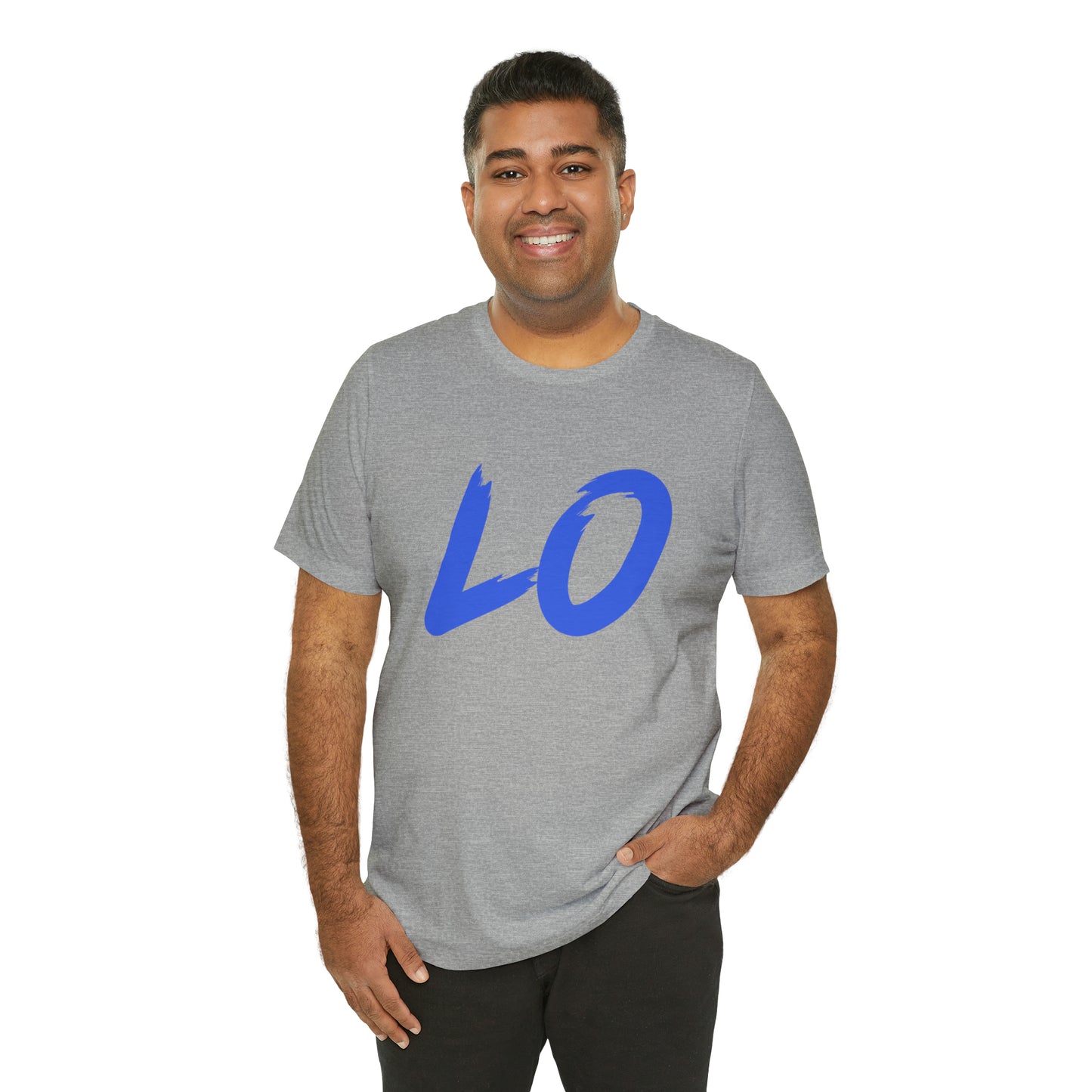 Couples Love Short Sleeve Tee