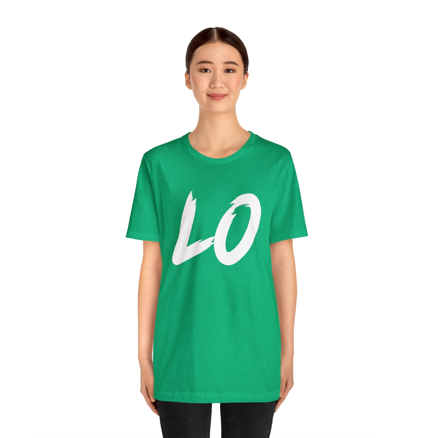Couples Love Short Sleeve Tee