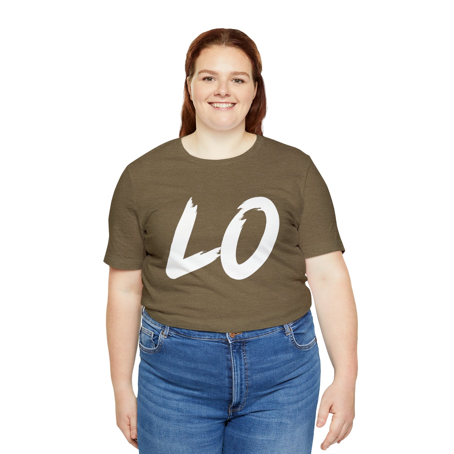 Couples Love Short Sleeve Tee