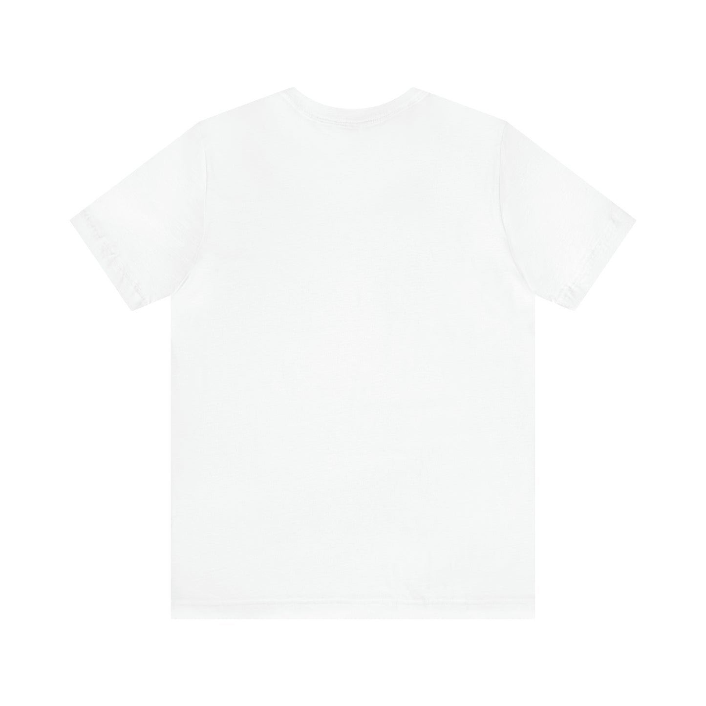 Couples Heart Short Sleeve Tee