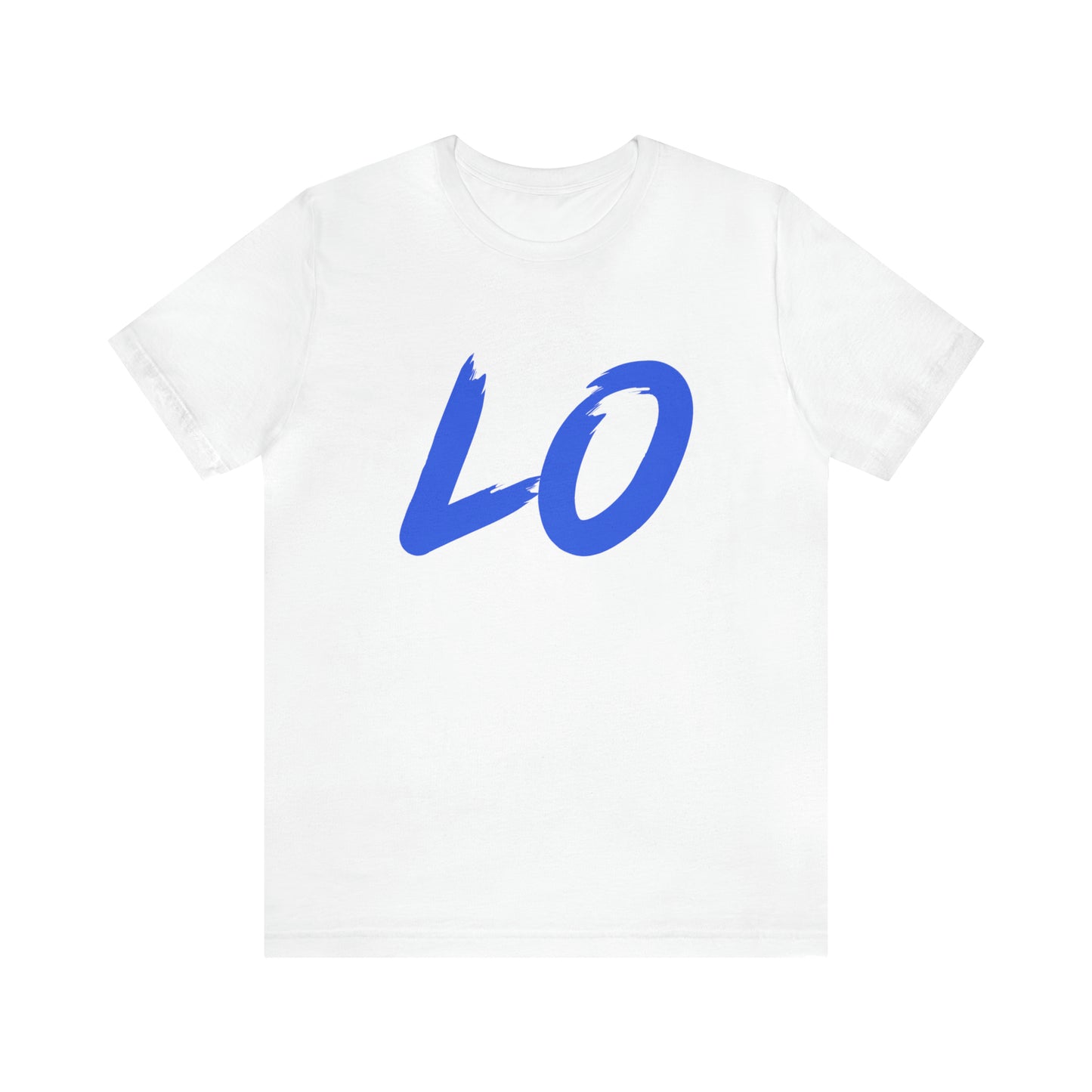 Couples Love Short Sleeve Tee