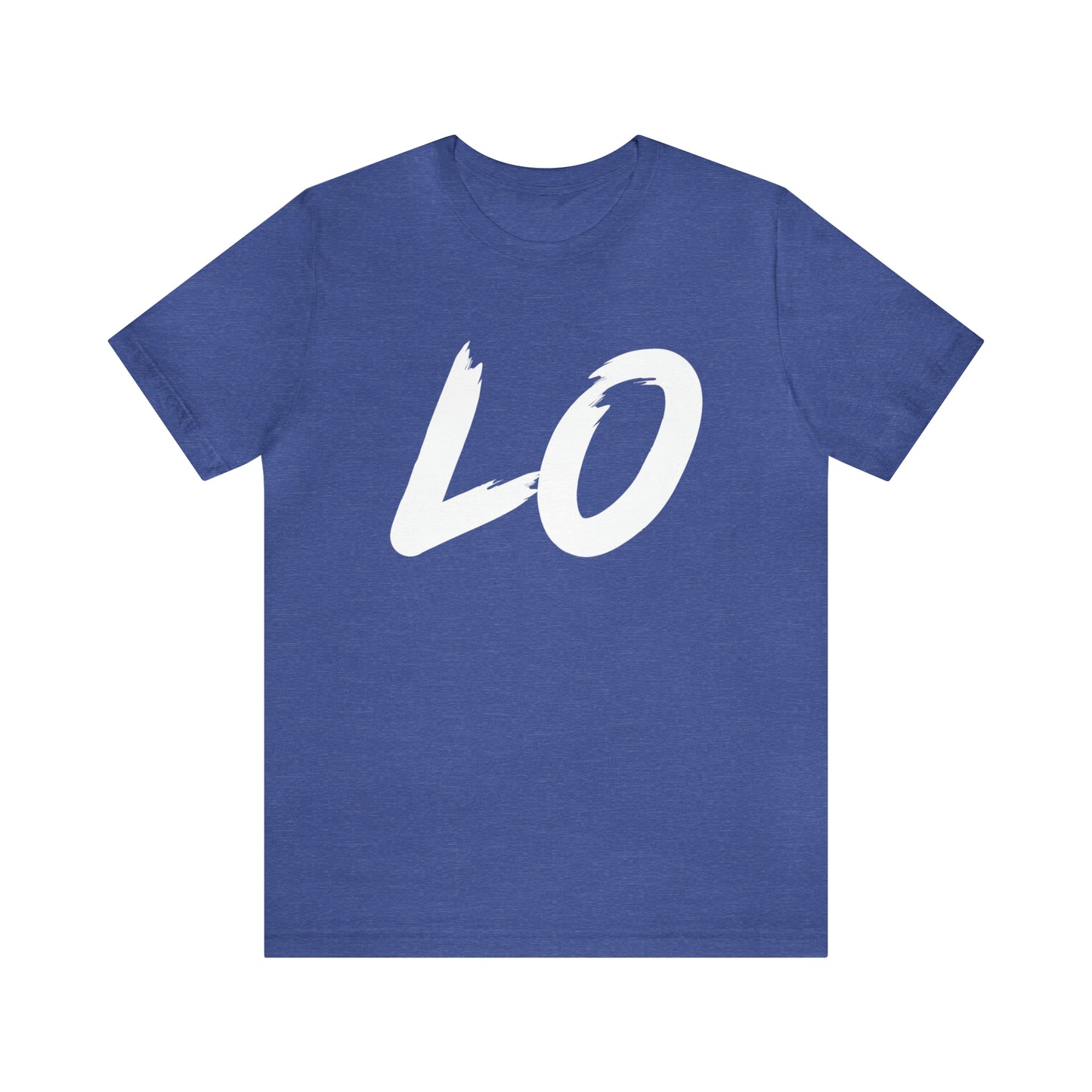 Couples Love Short Sleeve Tee