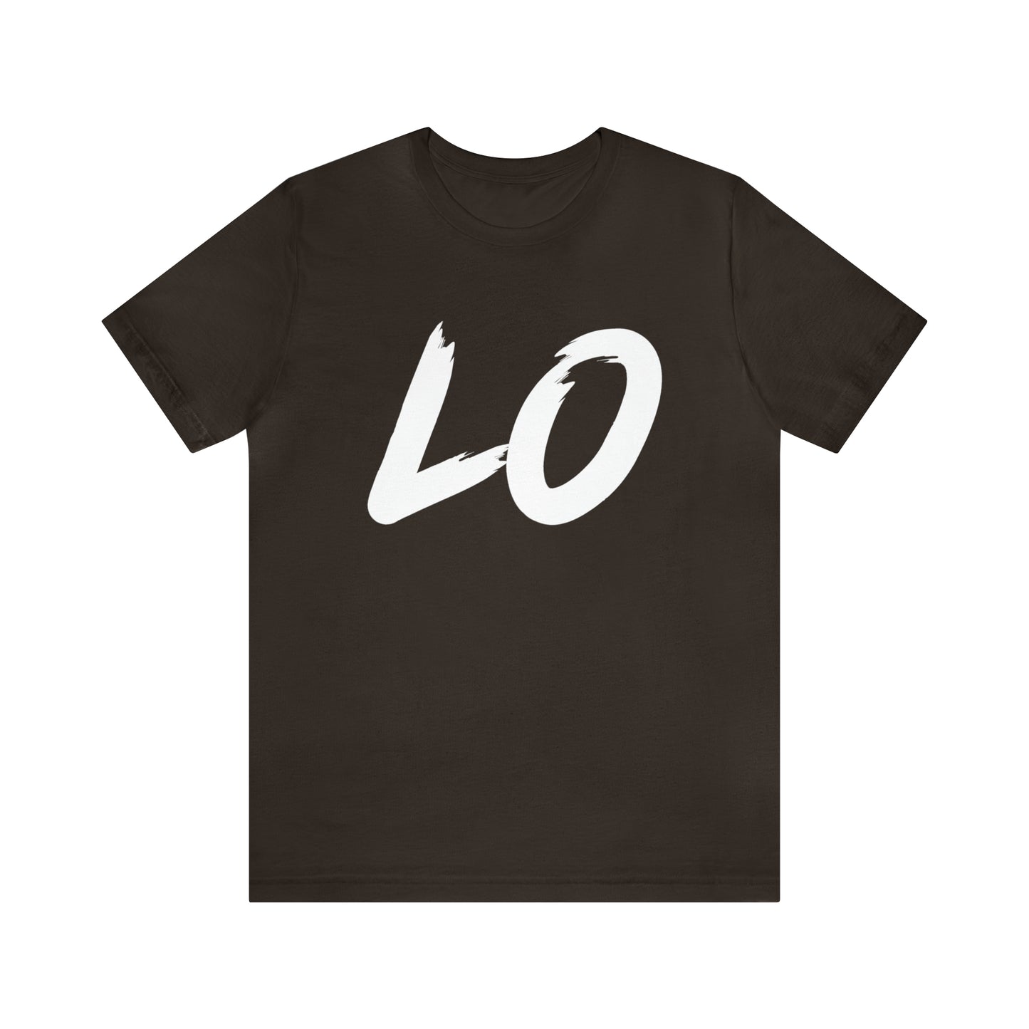 Couples Love Short Sleeve Tee