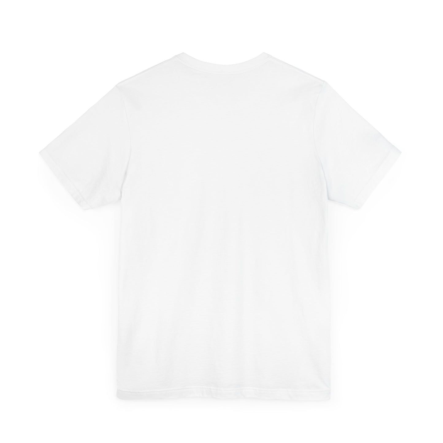 Shift Camo Unisex Jersey Short Sleeve Tee