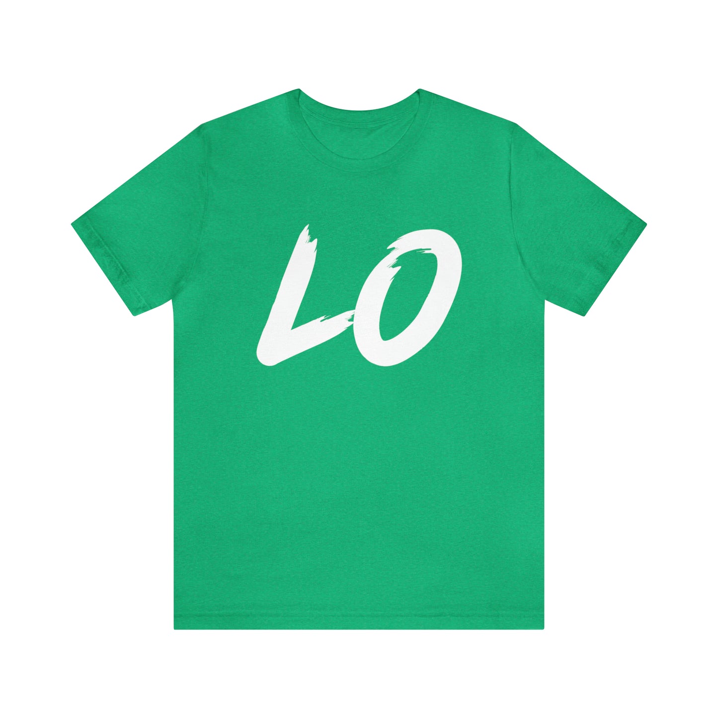 Couples Love Short Sleeve Tee