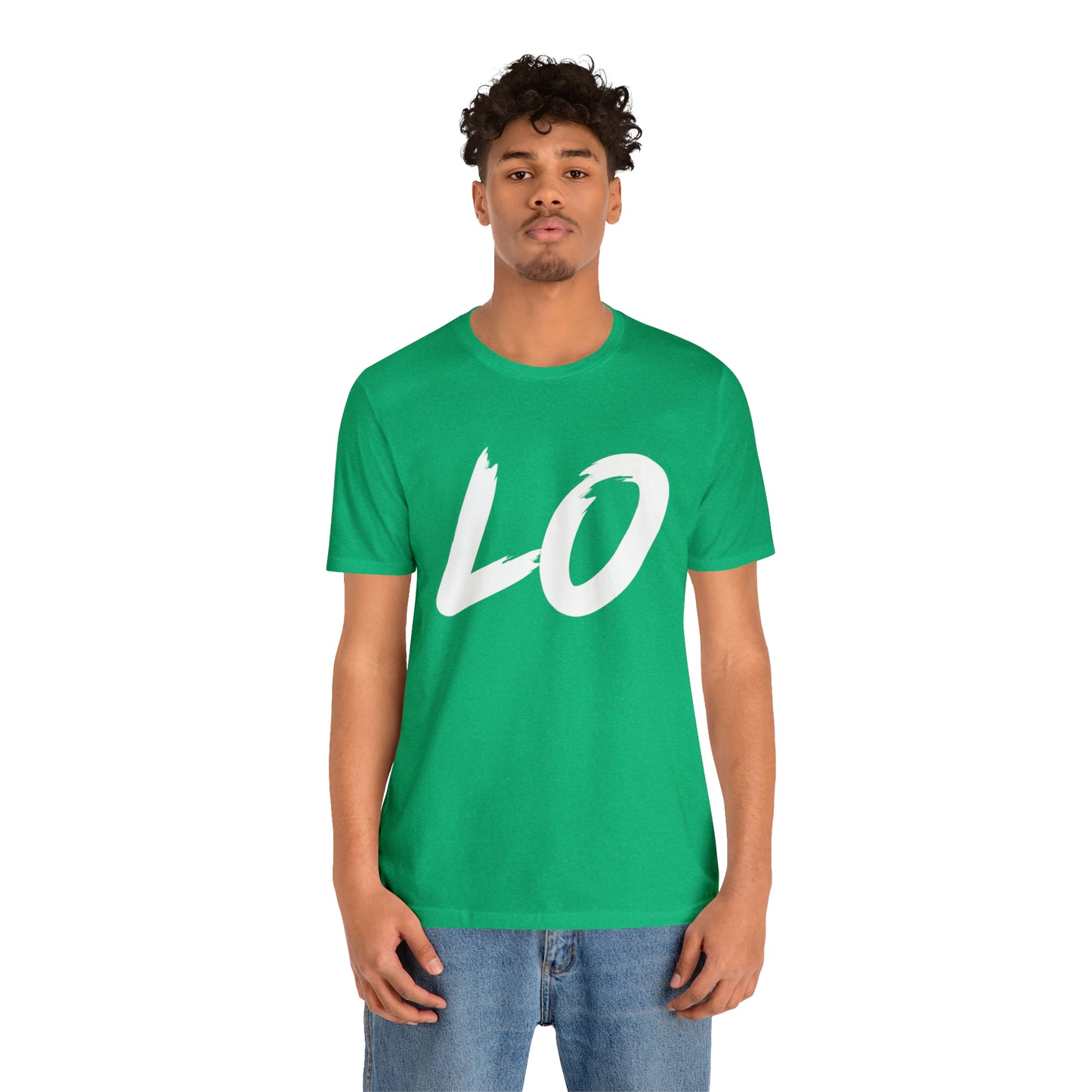 Couples Love Short Sleeve Tee