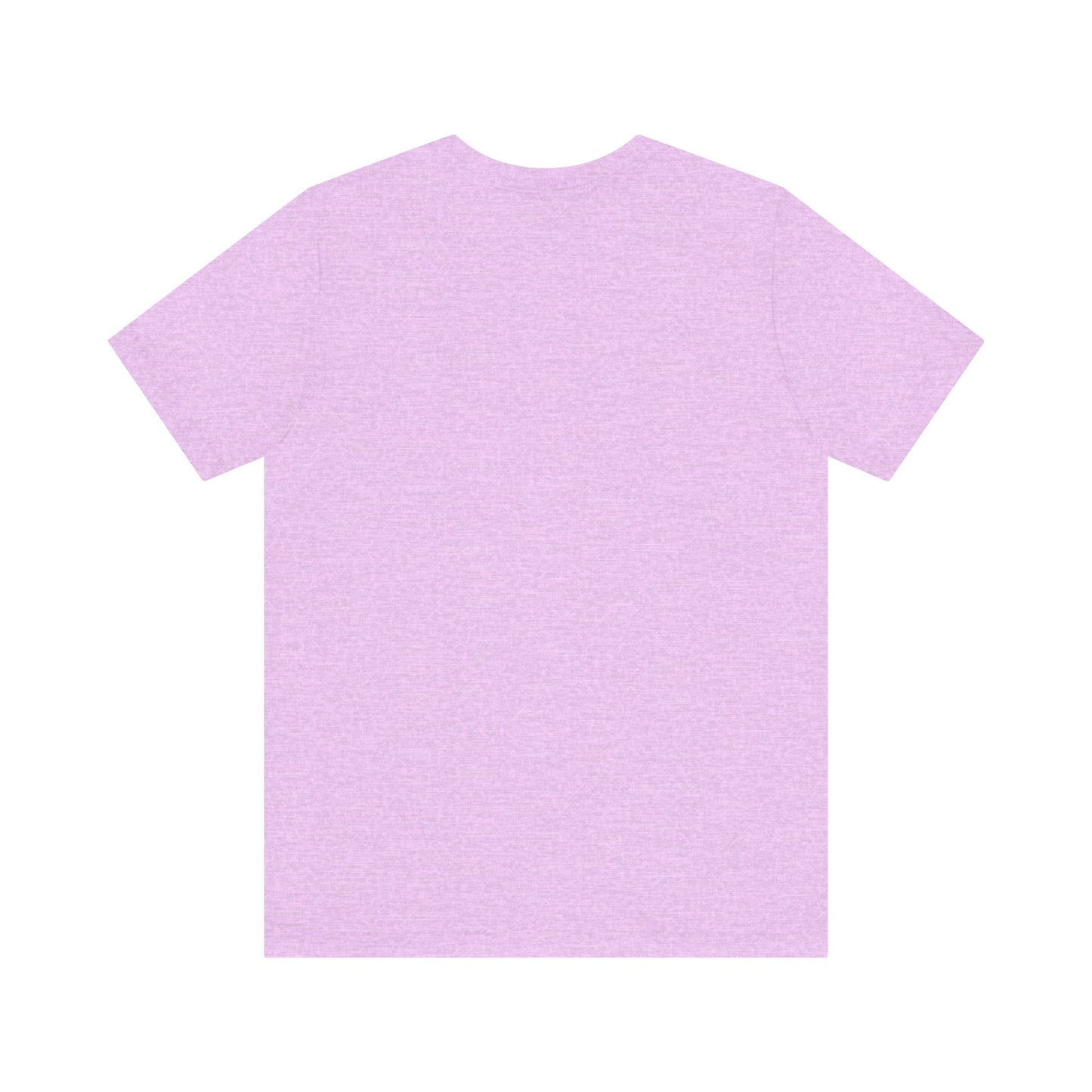 Shift Camo Unisex Jersey Short Sleeve Tee