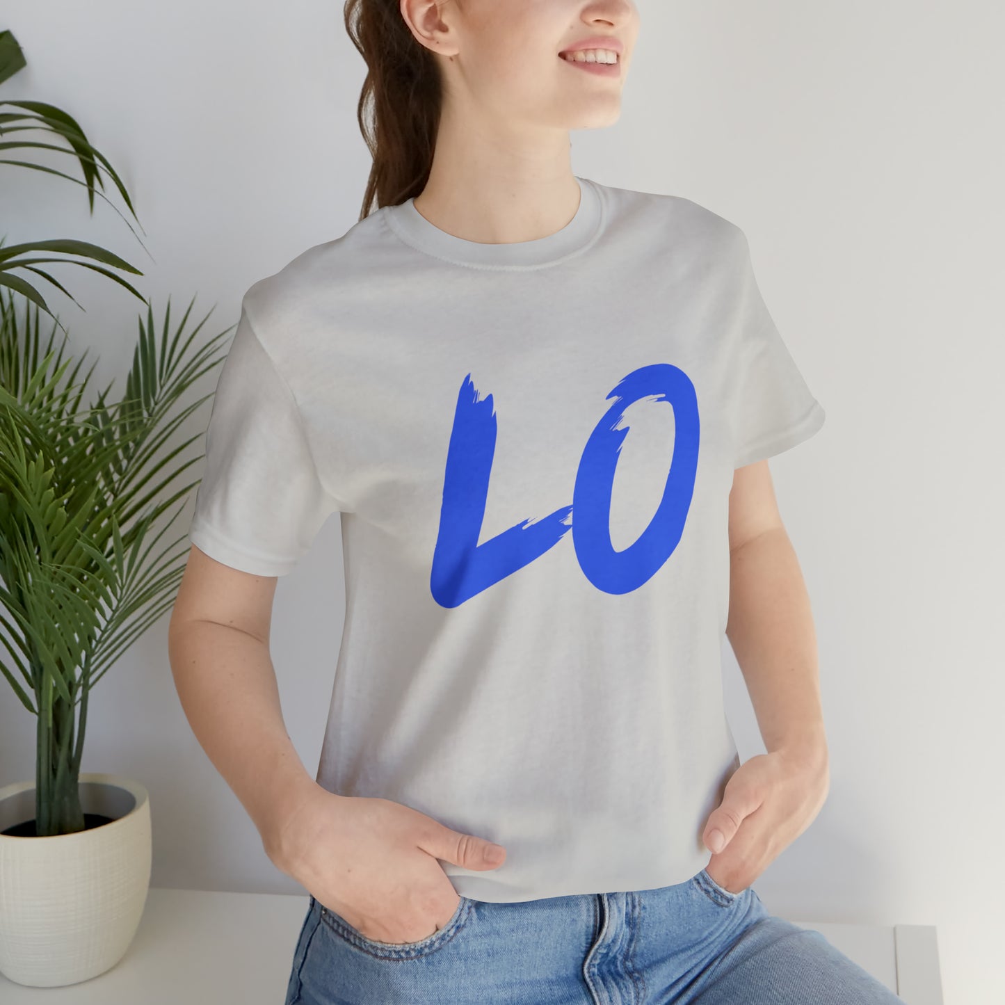 Couples Love Short Sleeve Tee
