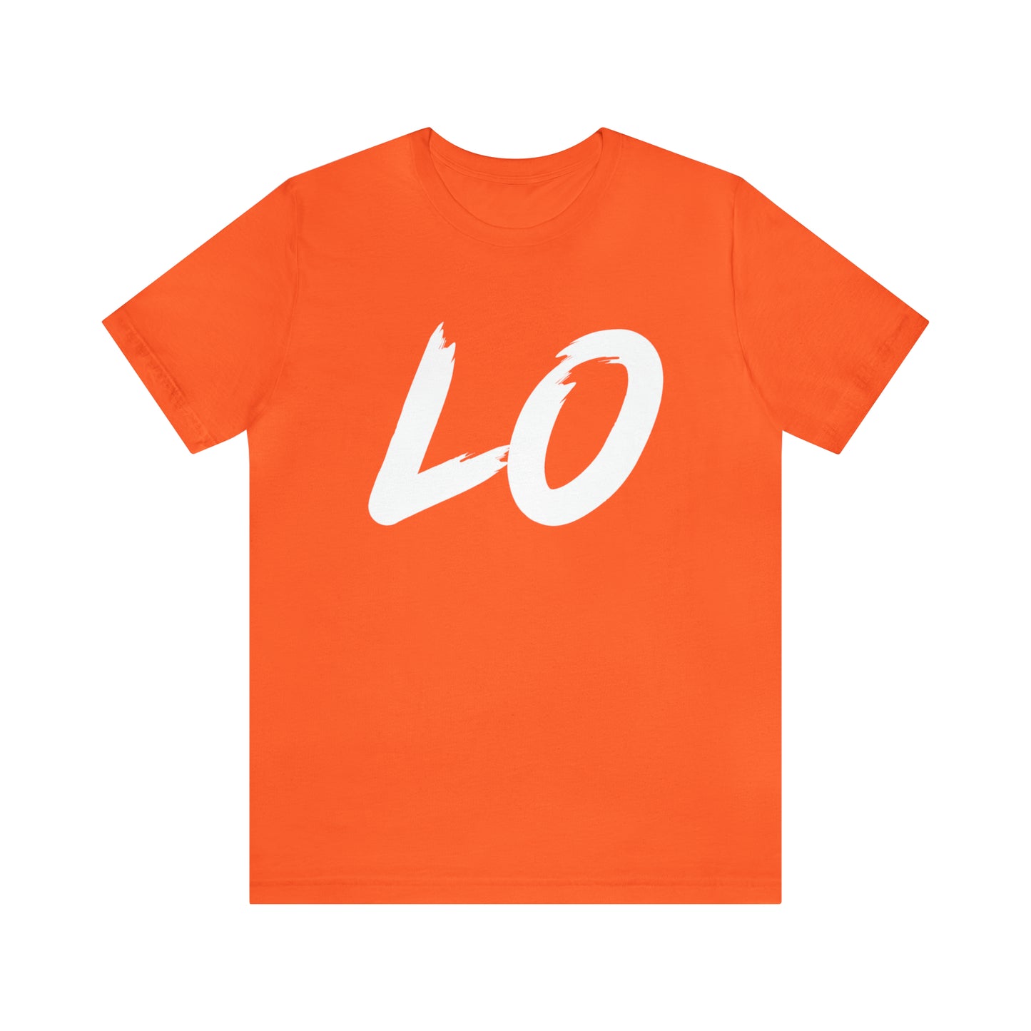Couples Love Short Sleeve Tee