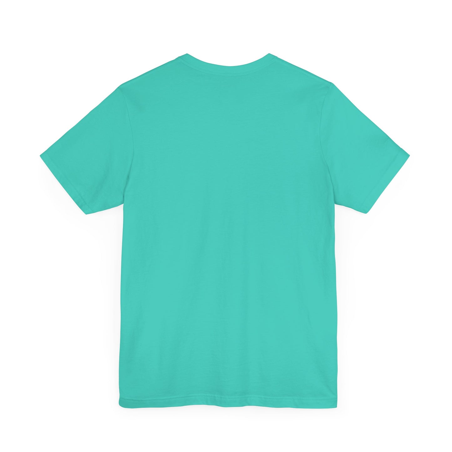 Shift Camo Unisex Jersey Short Sleeve Tee