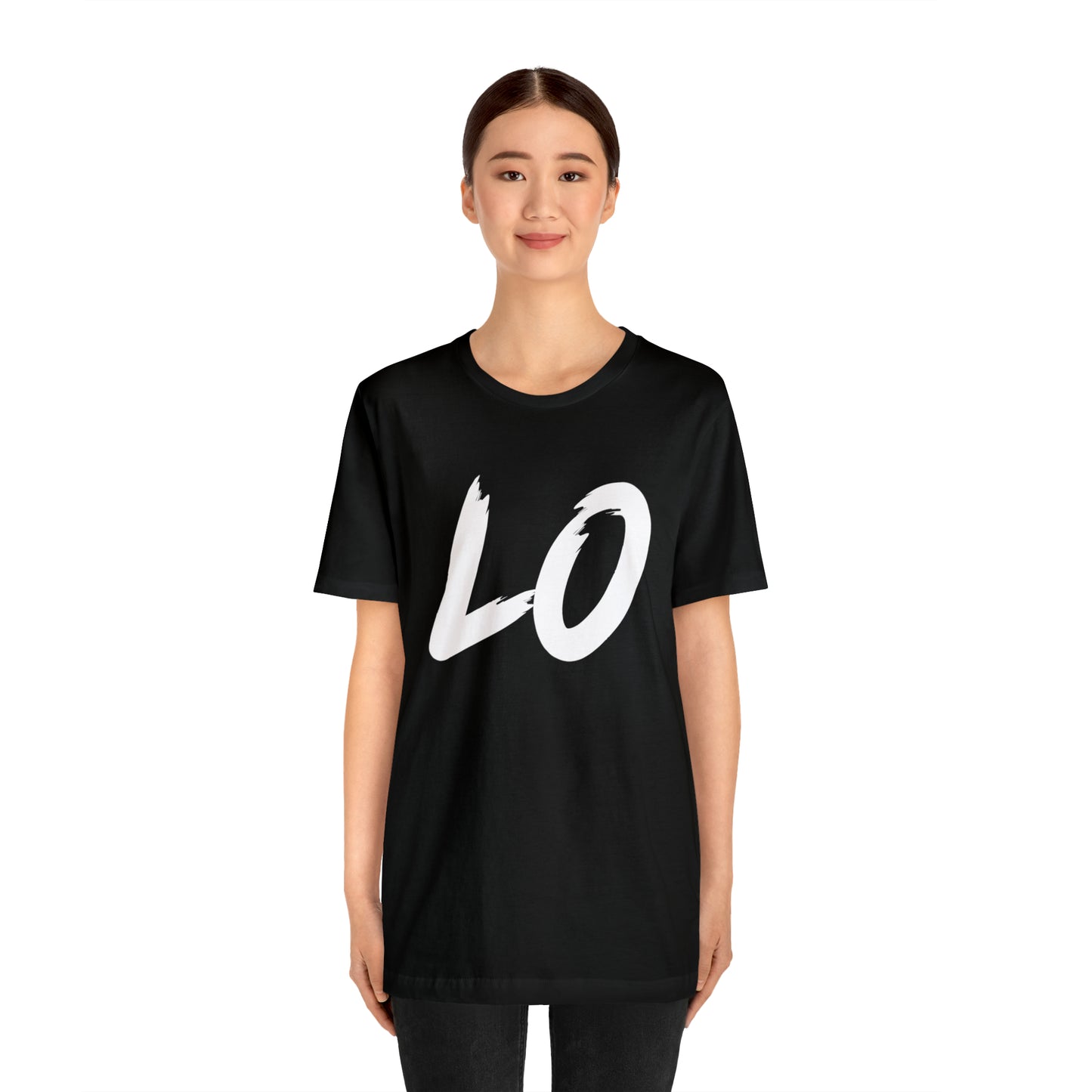 Couples Love Short Sleeve Tee