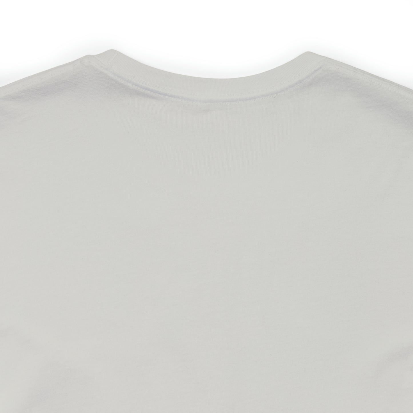 Couples Heart Short Sleeve Tee