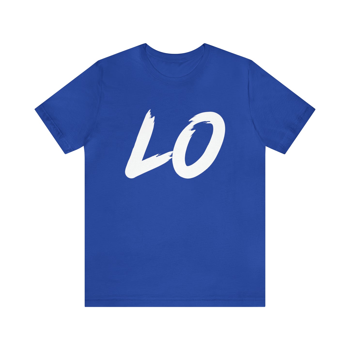 Couples Love Short Sleeve Tee