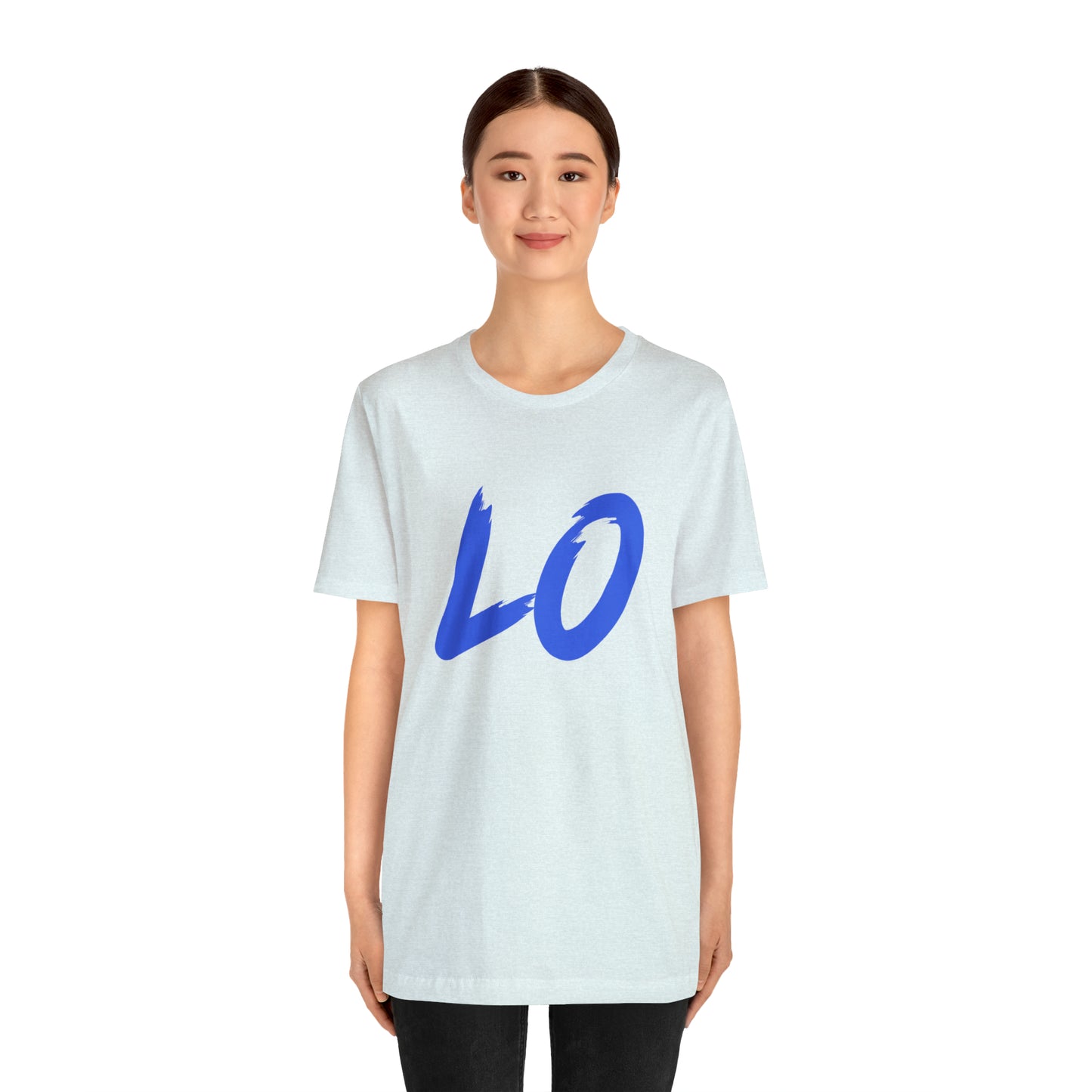 Couples Love Short Sleeve Tee